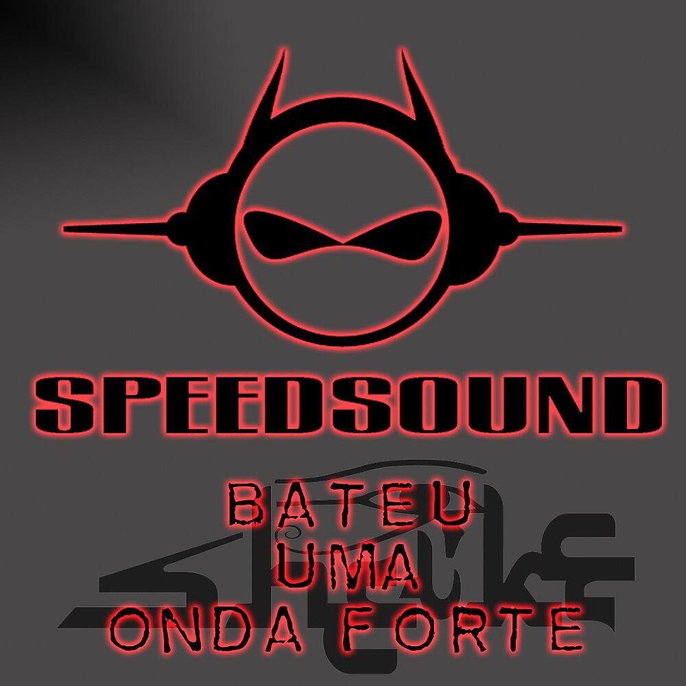 Релиз Bateu Uma Onda Forte