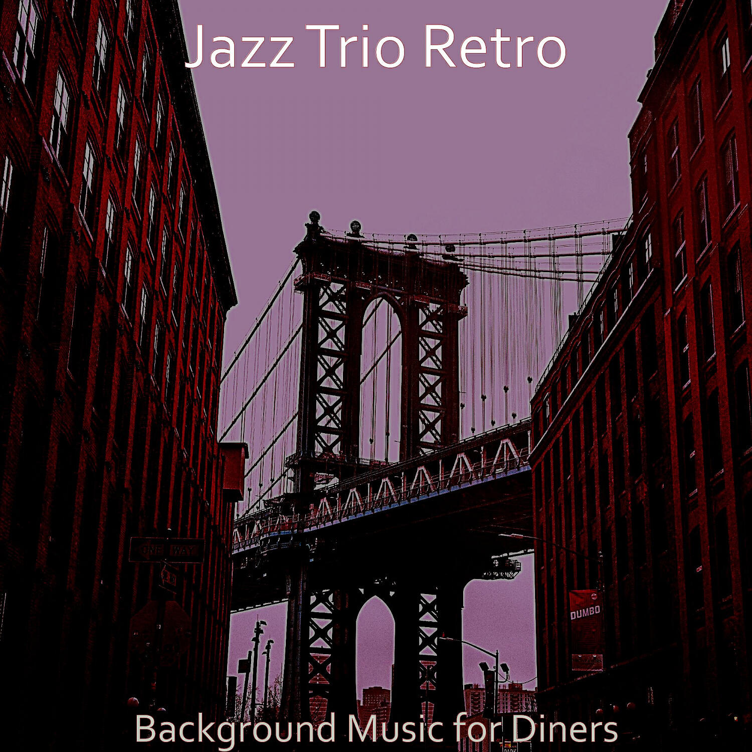 Релиз Background Music for Diners