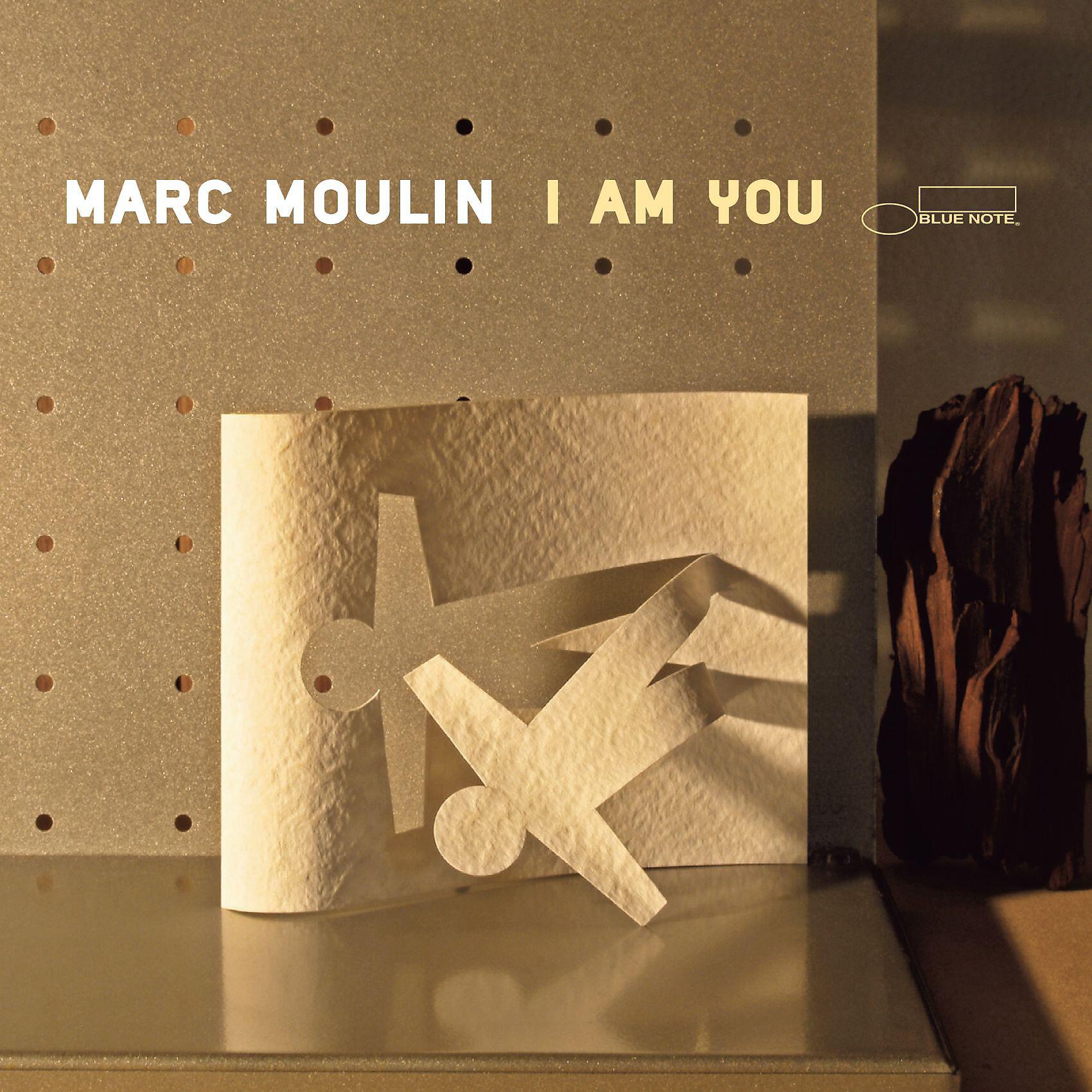 Релиз I am you