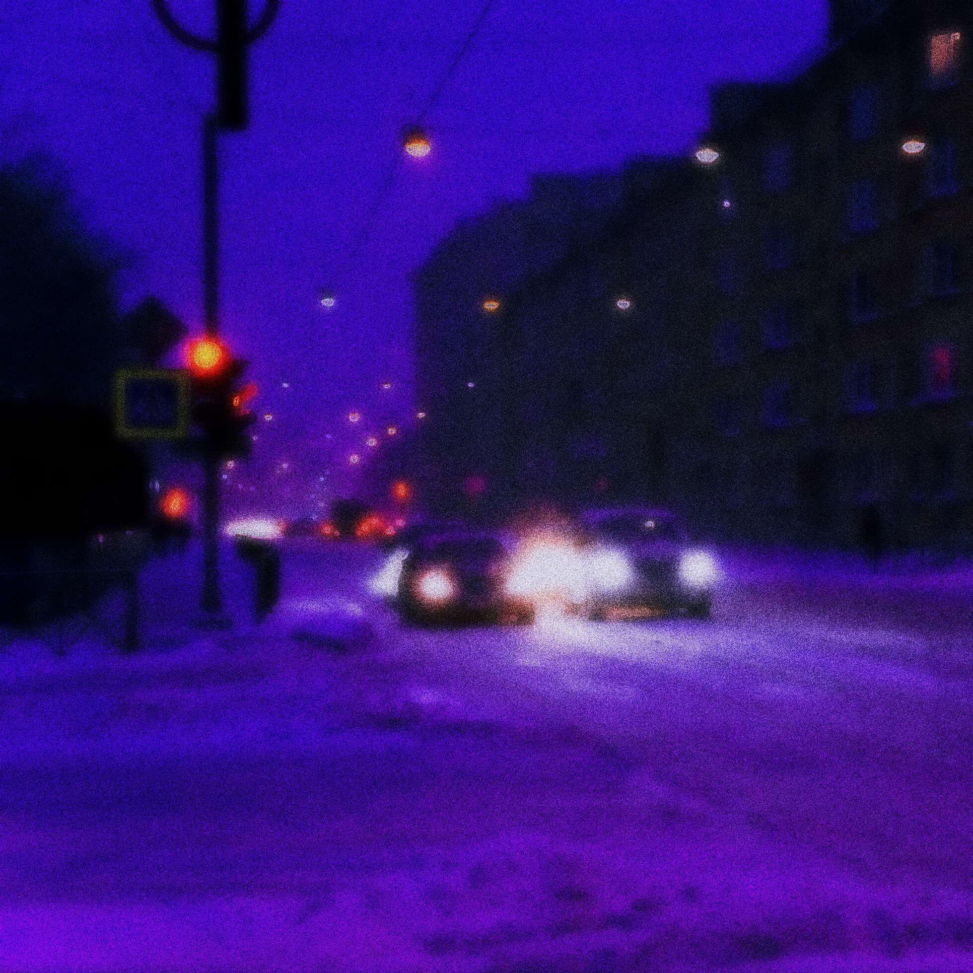 Релиз Relentless