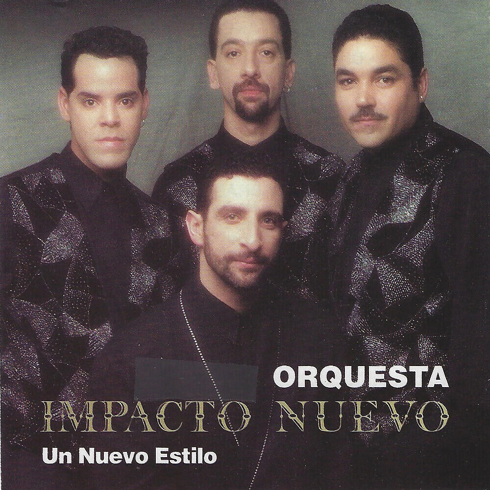 Orquesta Impacto Nuevo