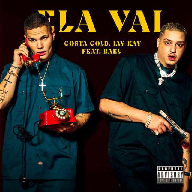Релиз Ela Vai