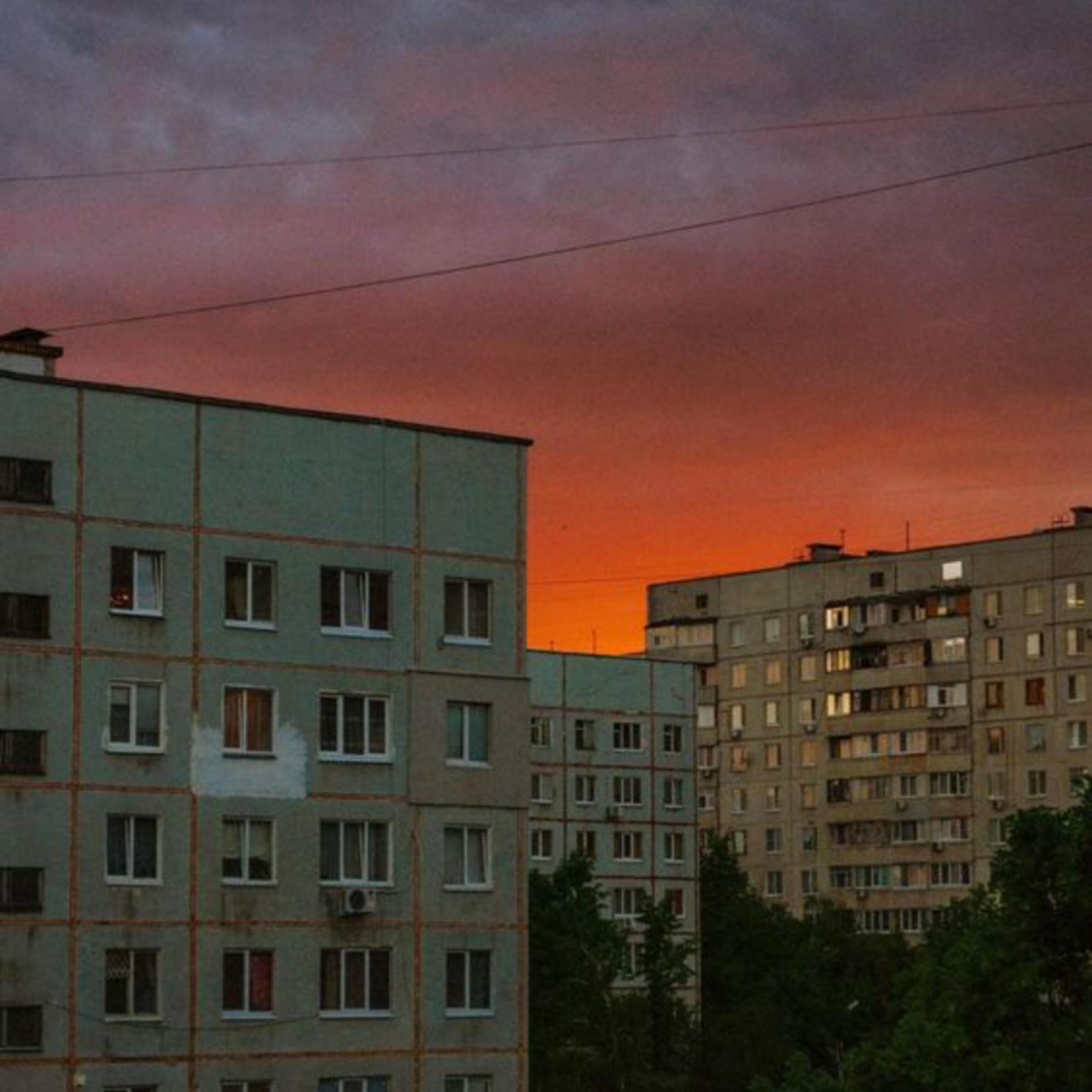 Релиз Несчастный