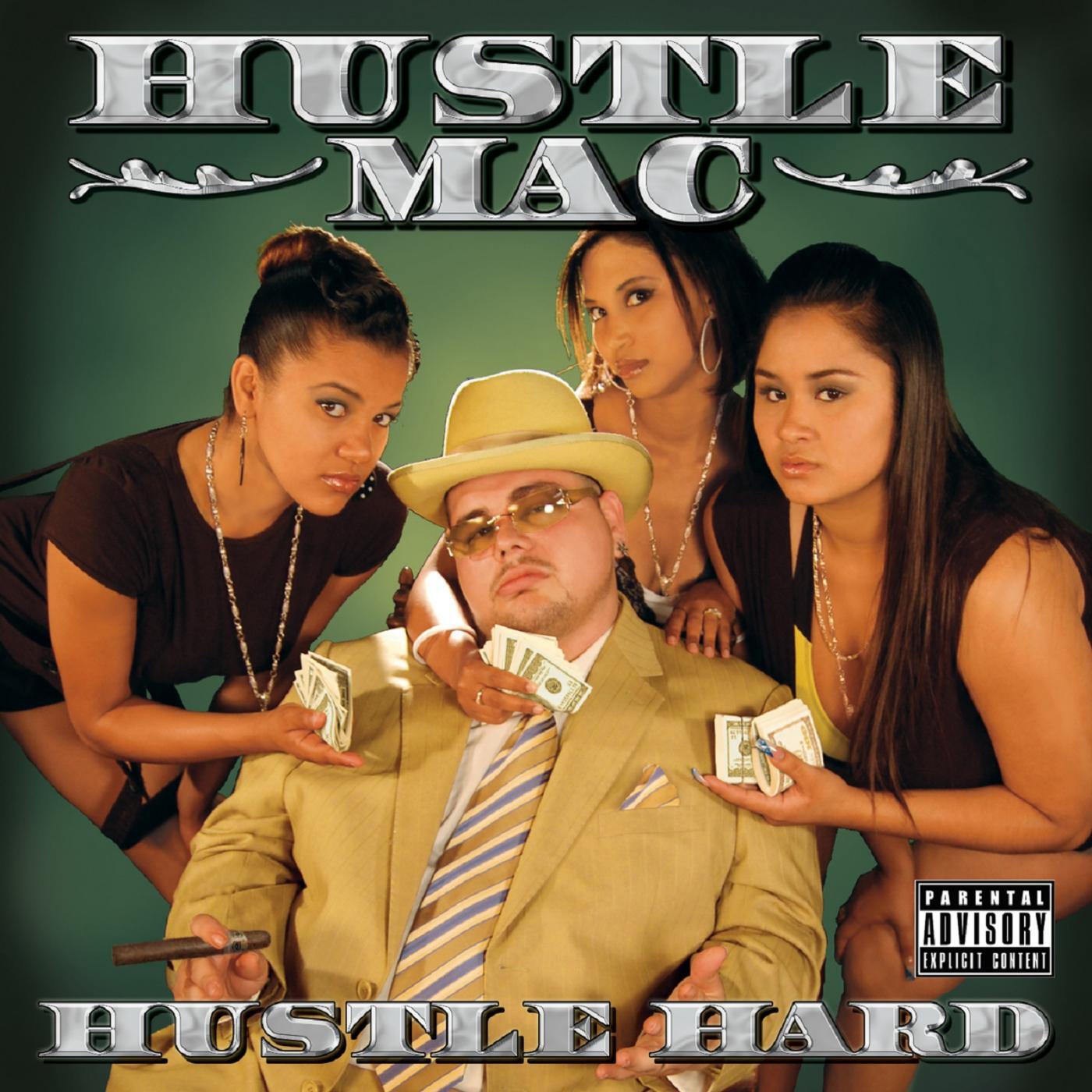 Релиз Hustle Hard