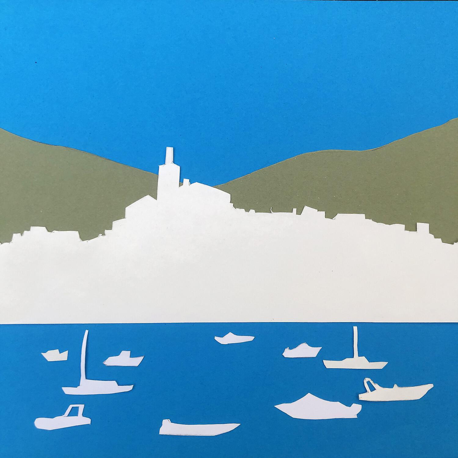 Релиз Cadaqués