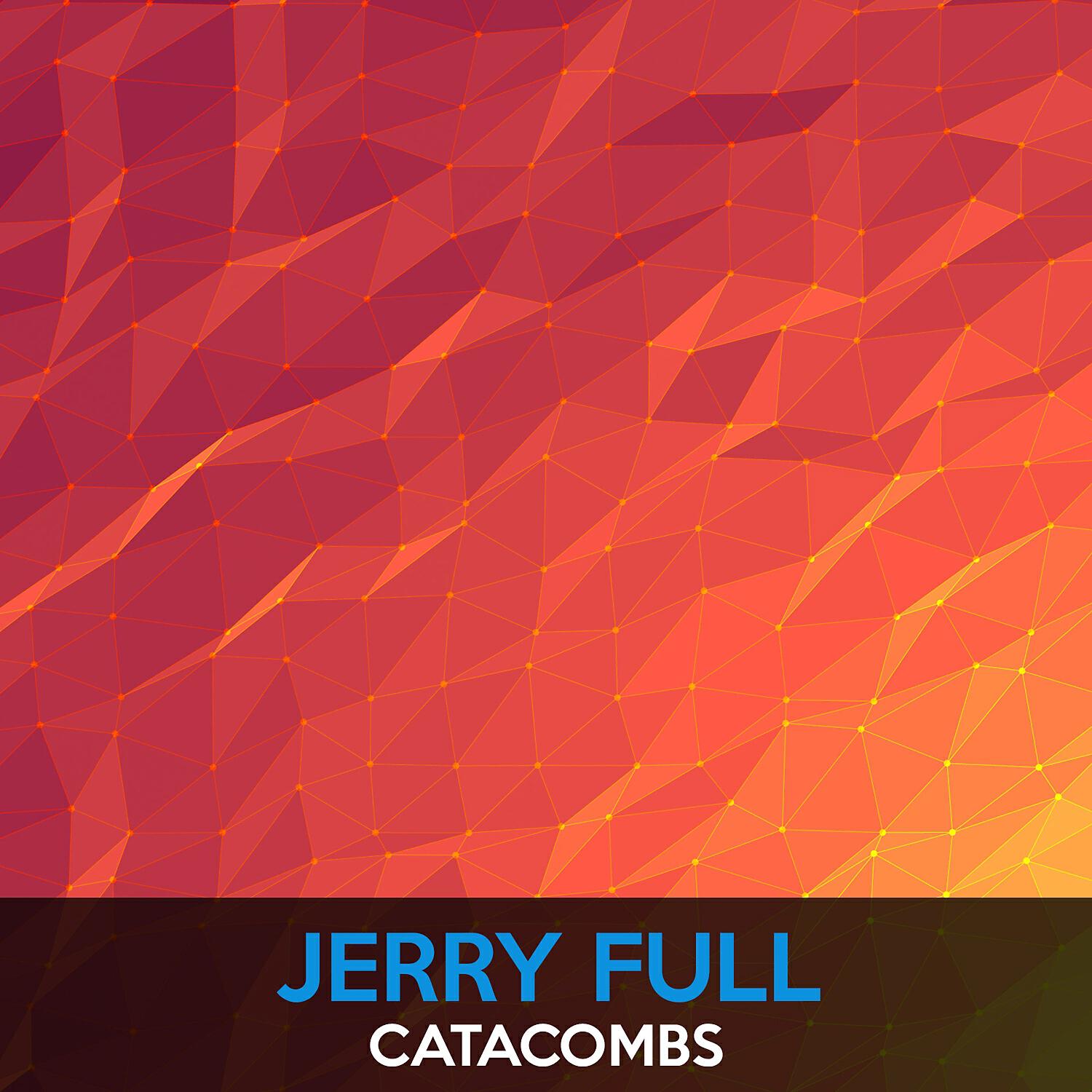 Релиз Catacombs