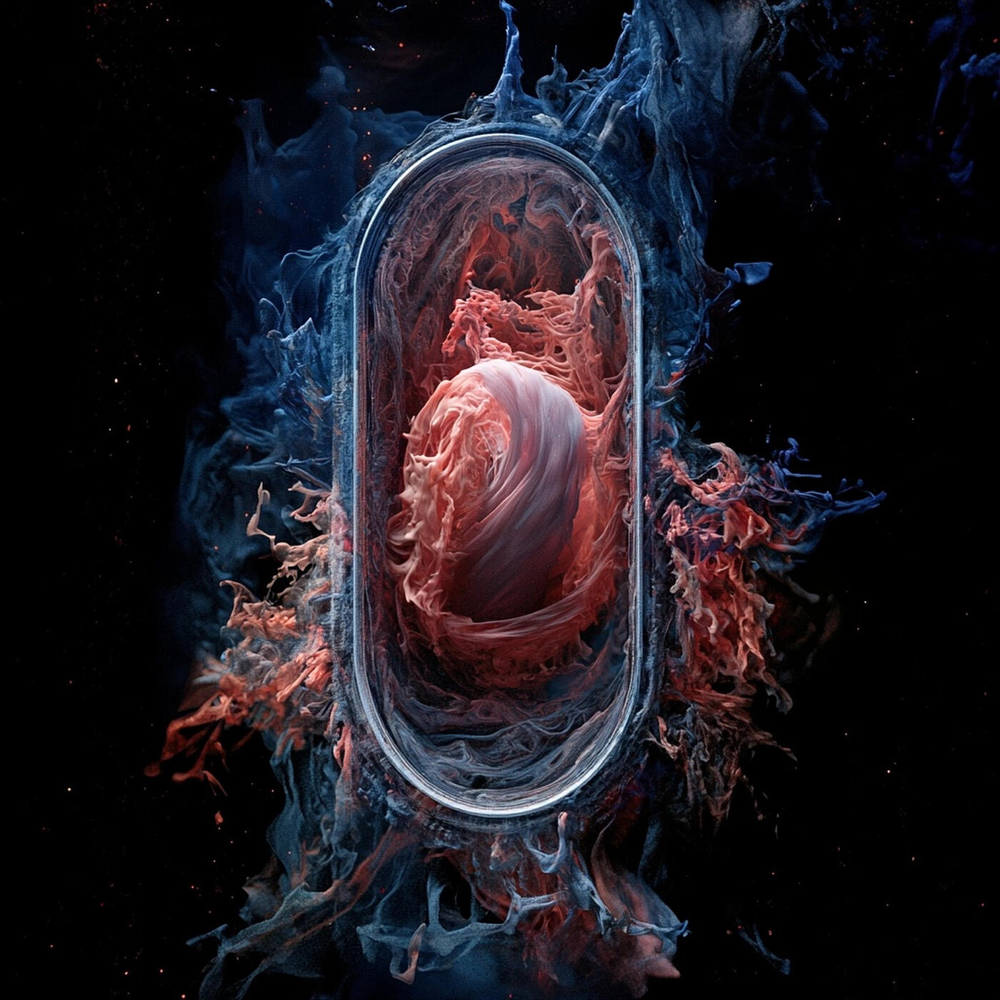 Постер альбома Waves of time