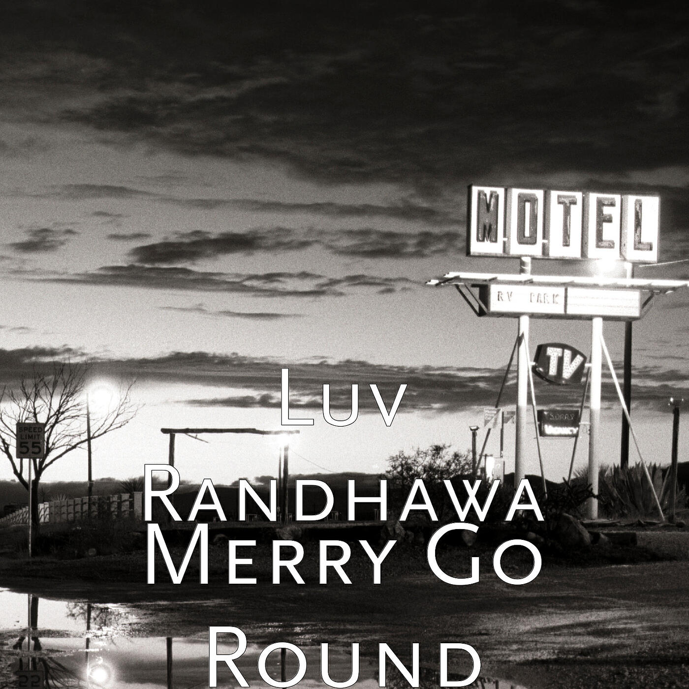 Релиз Merry Go Round