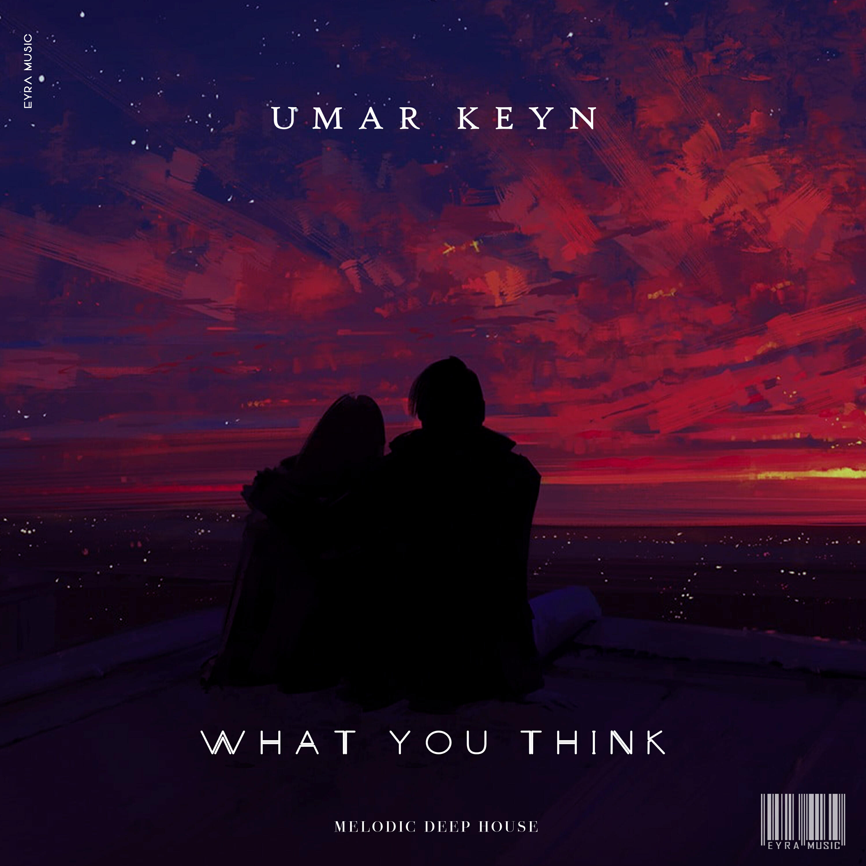 Постер альбома What You Think
