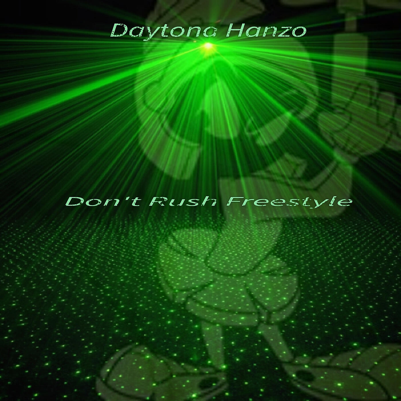 Релиз Don't Rush Freestyle