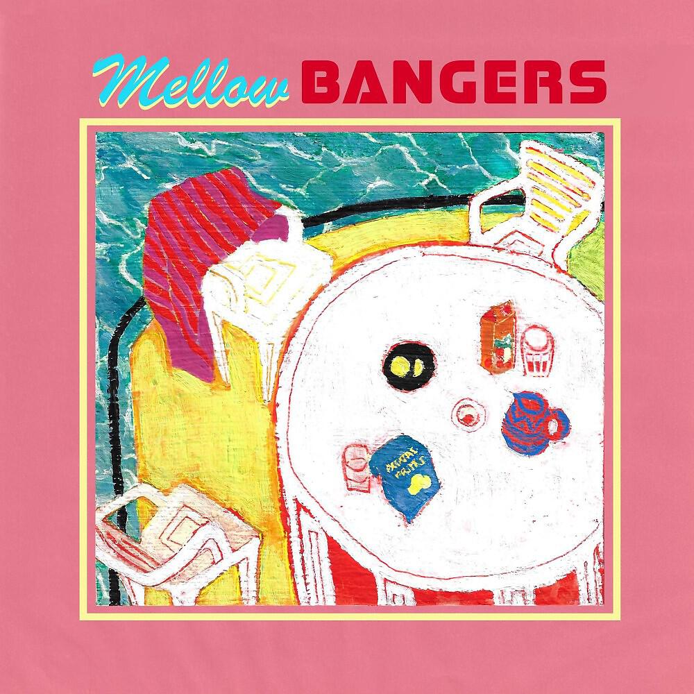 Релиз Mellow Bangers