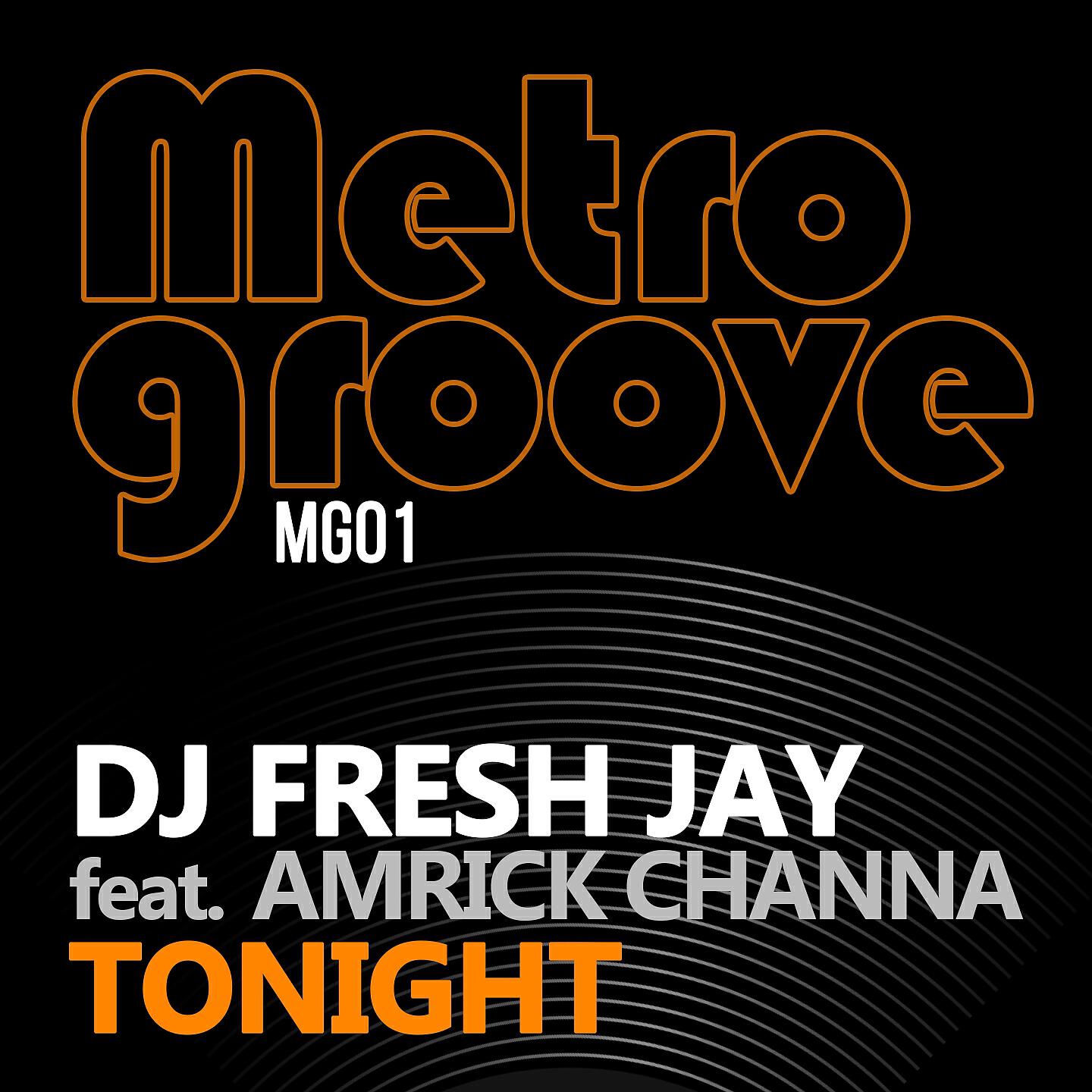 DJ Fresh Jay