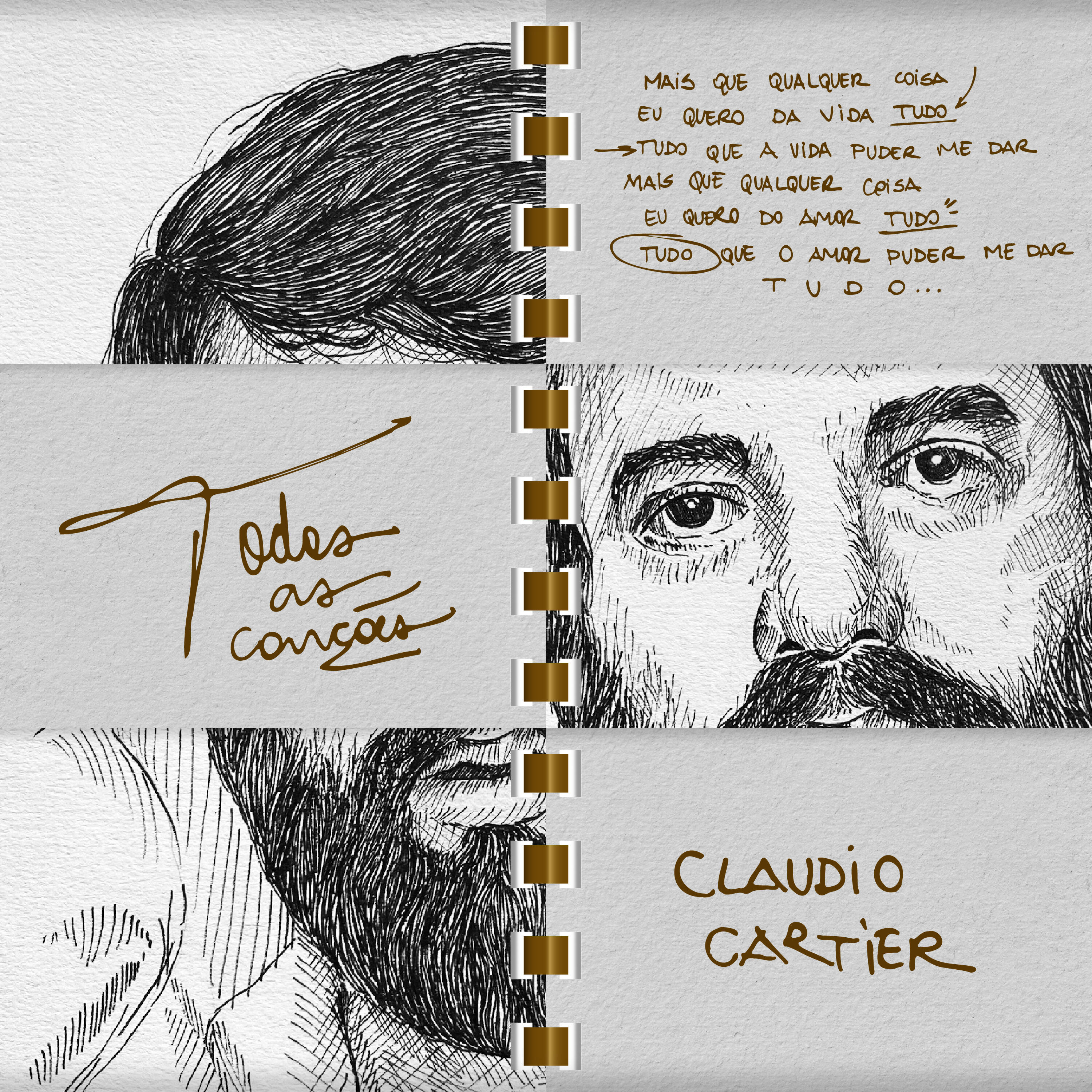 Claudio Cartier