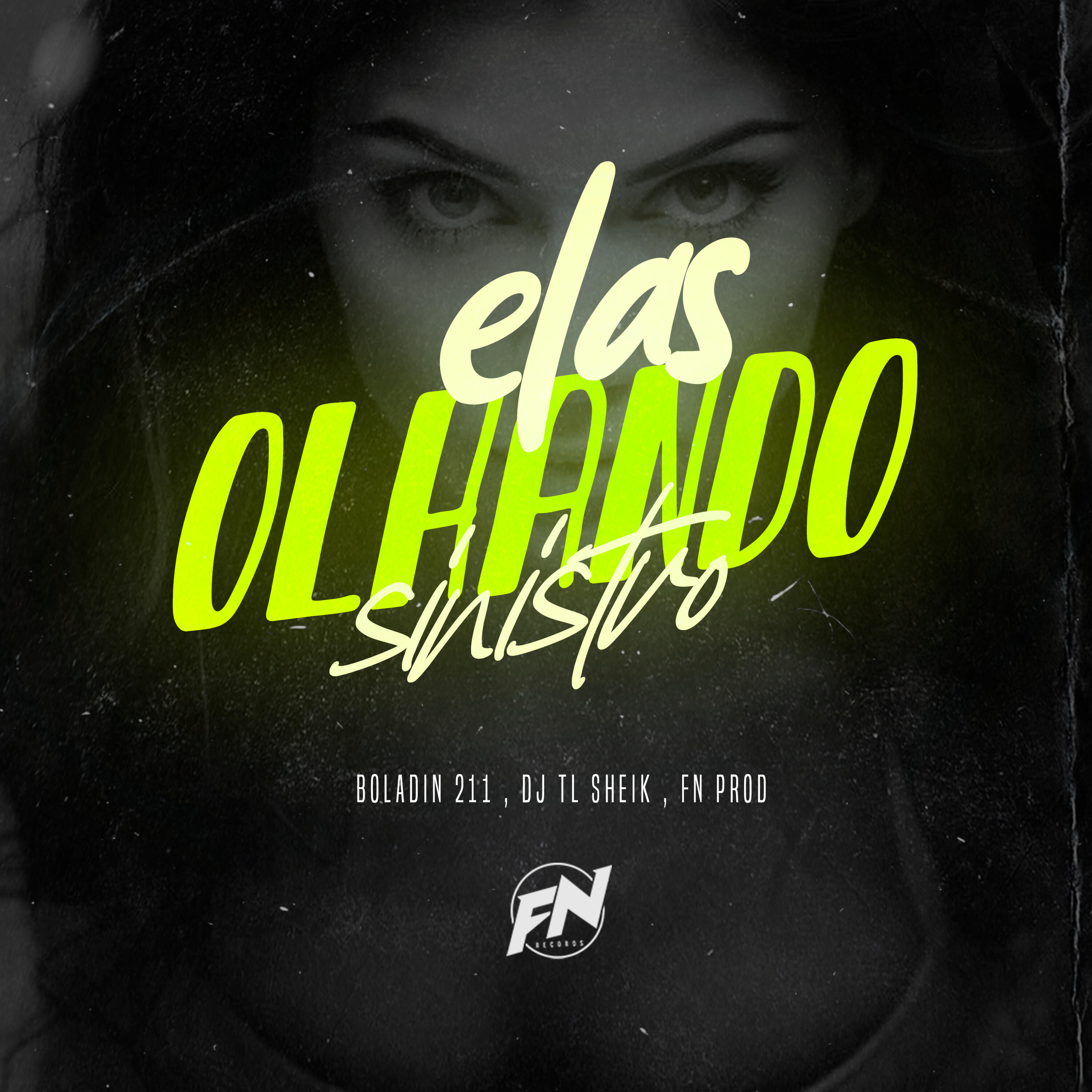 Релиз Elas Olhando Sinistro