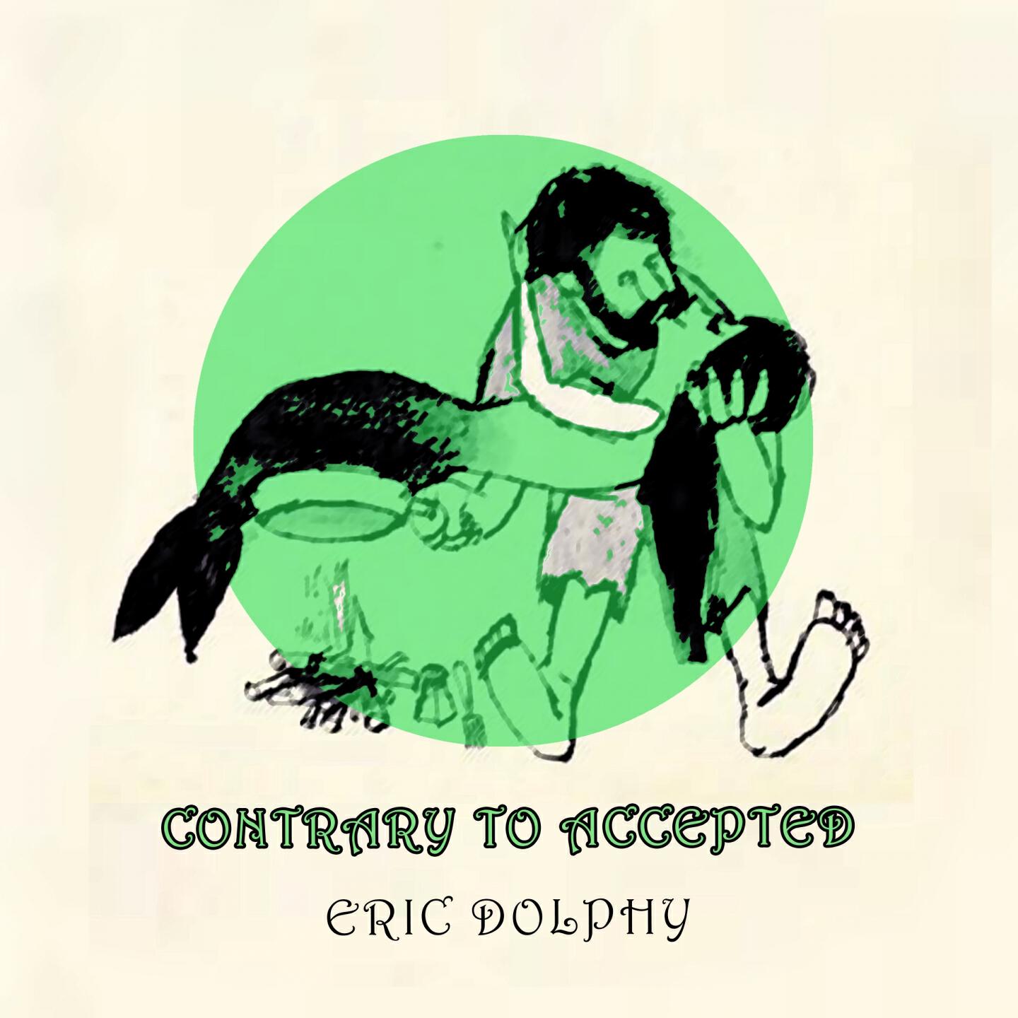 Релиз Contrary to Accepted