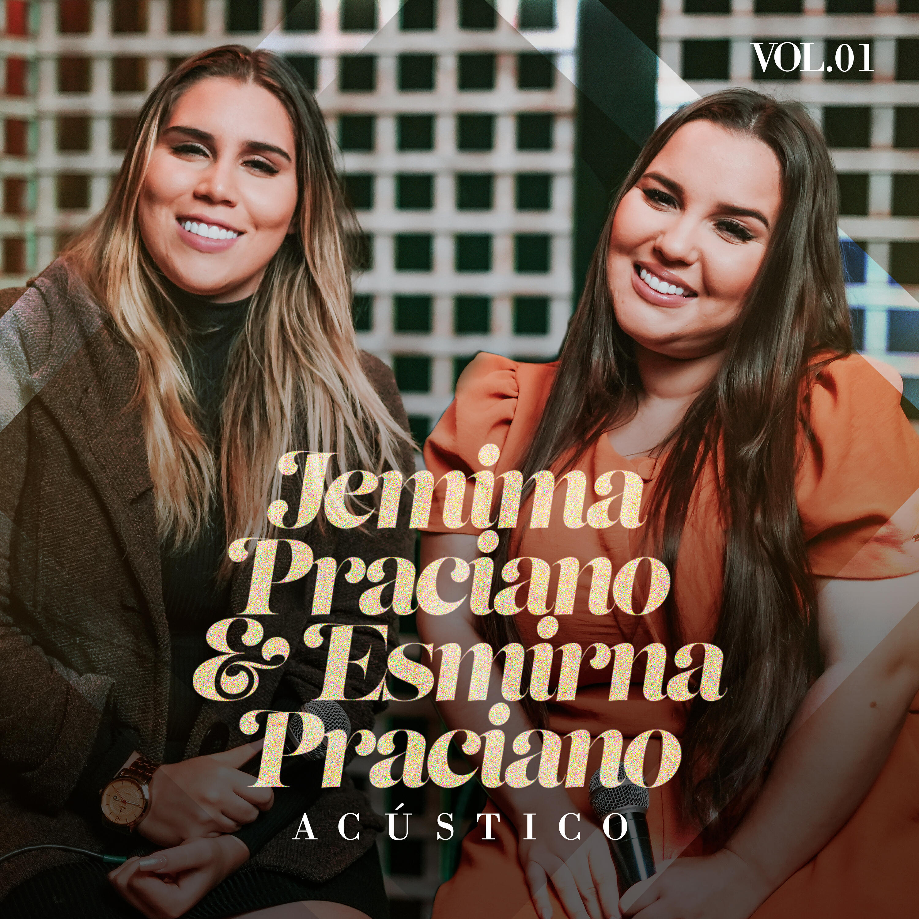 Релиз Acústico, Vol. 1
