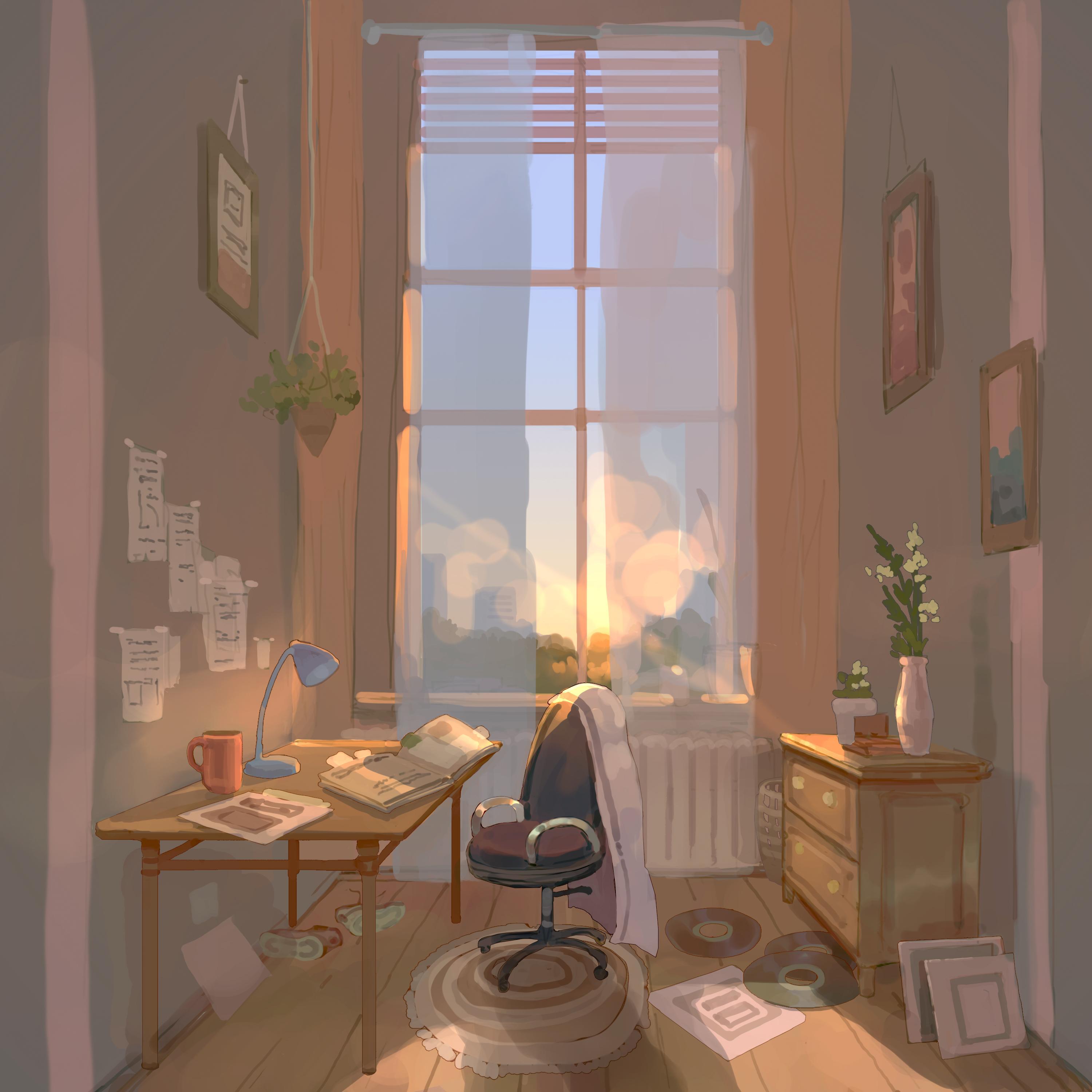 Релиз Clumsy Heart