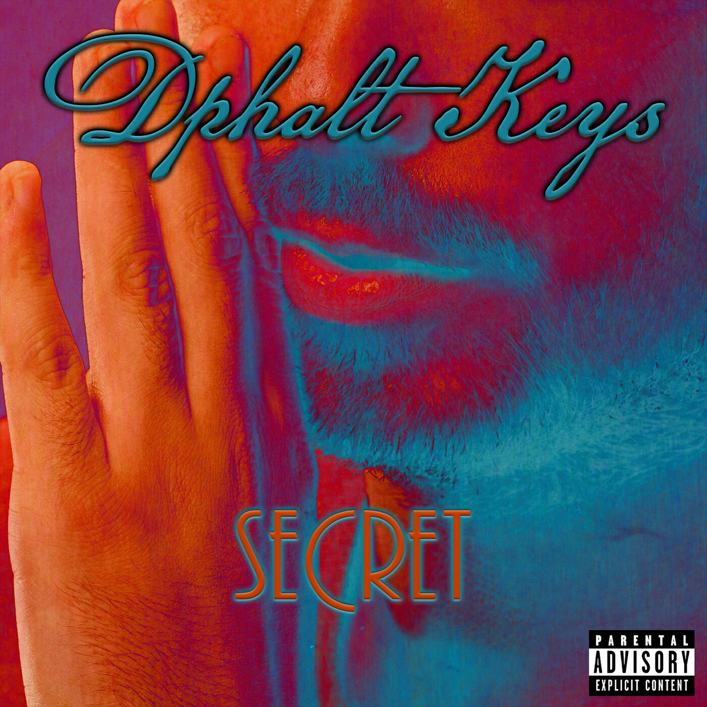 Релиз Secret