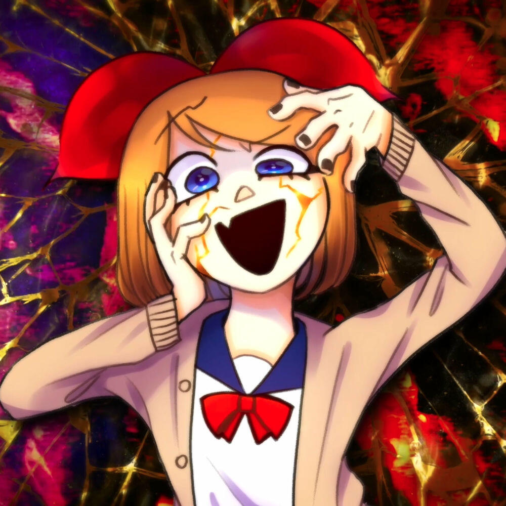 Релиз Pyrite Girl