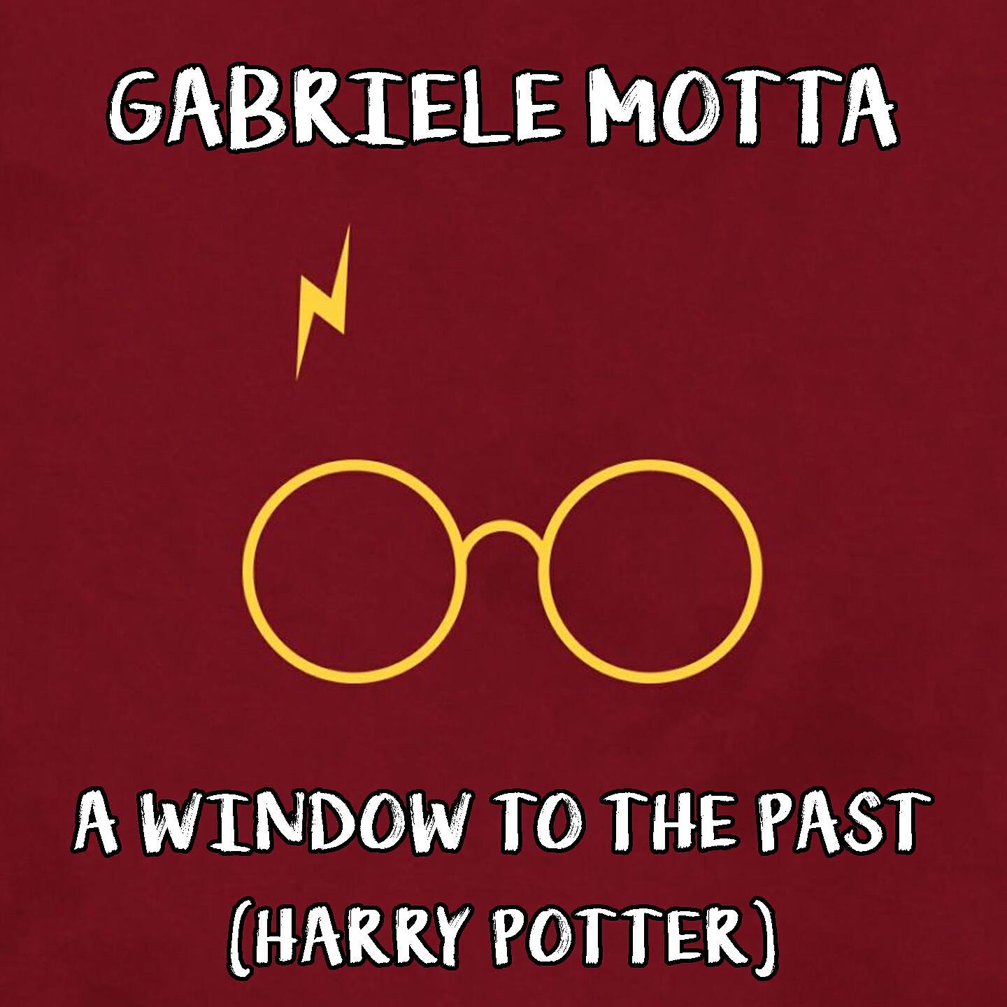 Релиз A Window to the Past