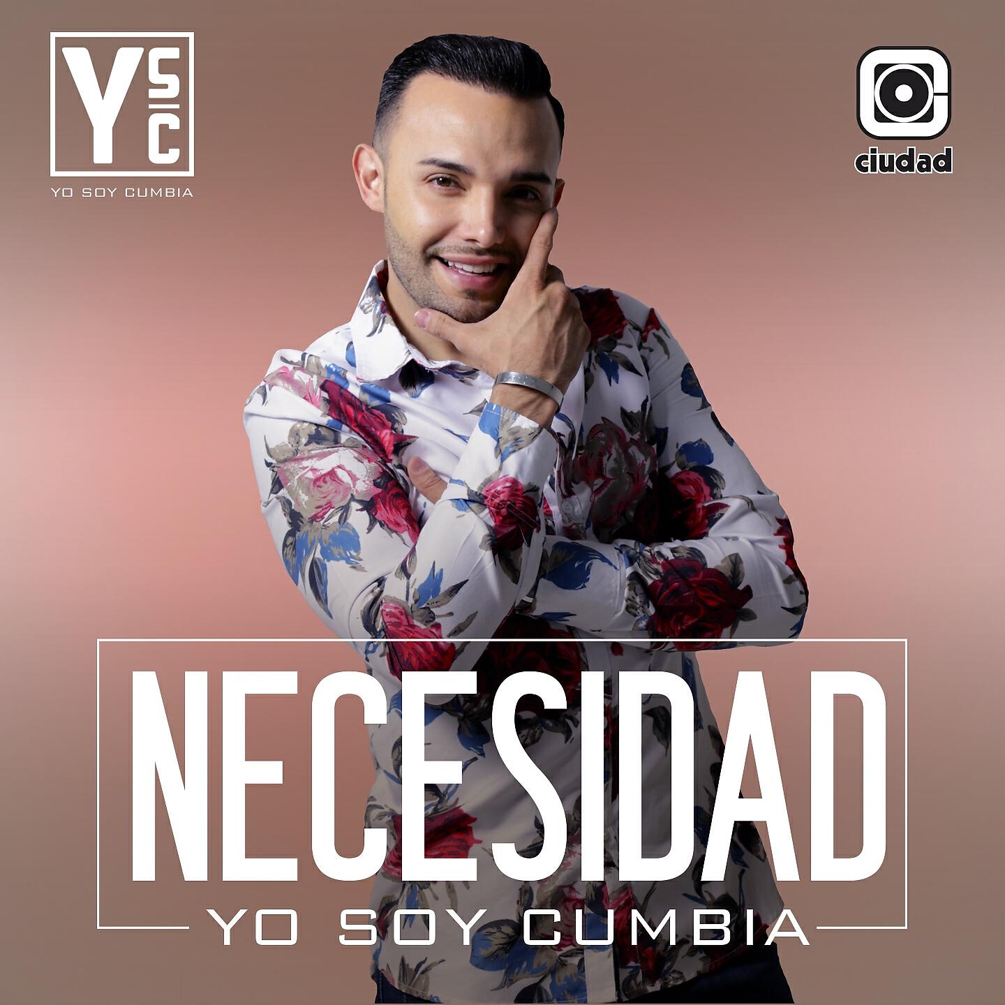 Релиз Necesidad