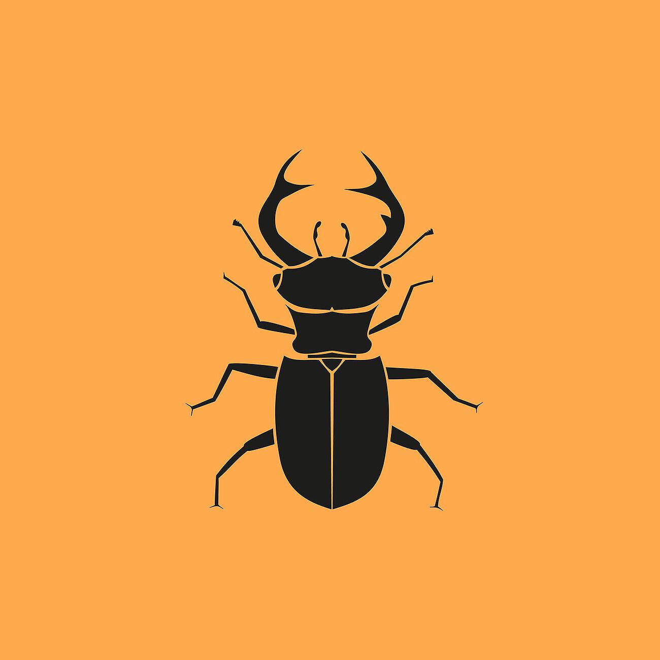 Релиз Flying Deer EP