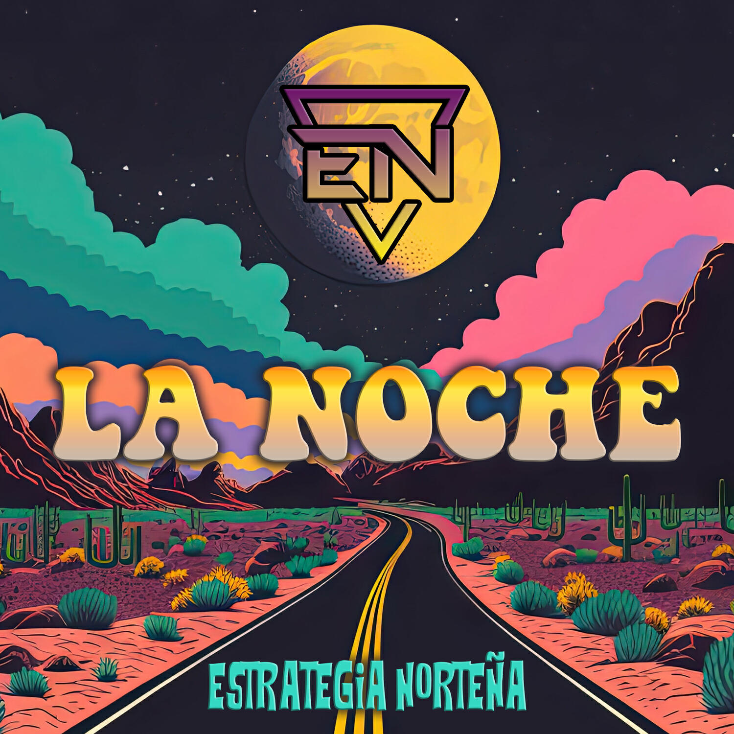 Релиз La Noche