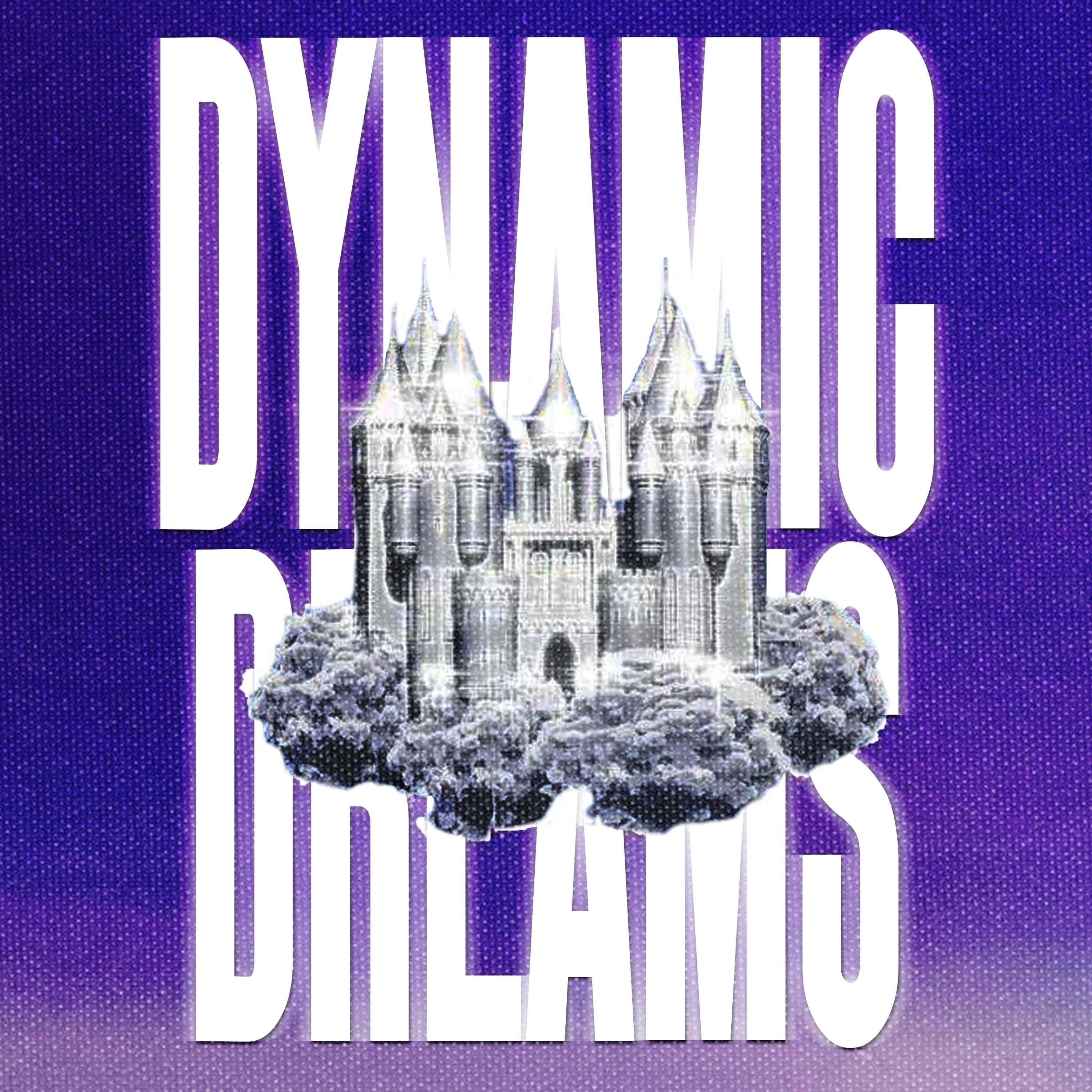 Релиз Dynamic Dreams