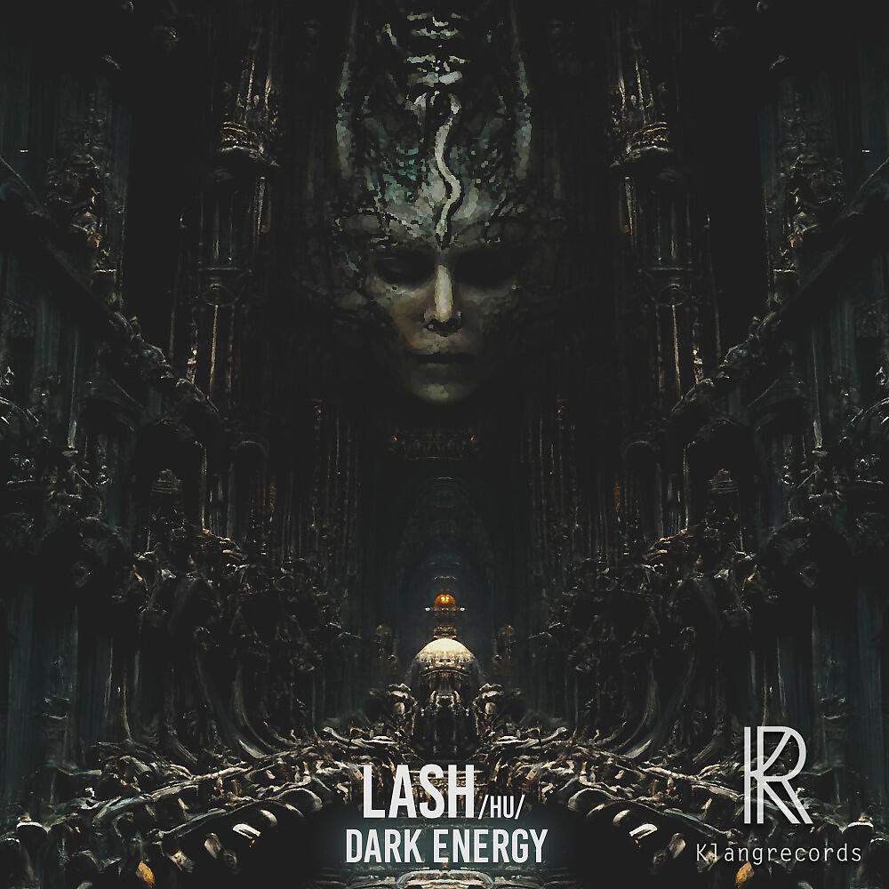 Релиз Dark Energy