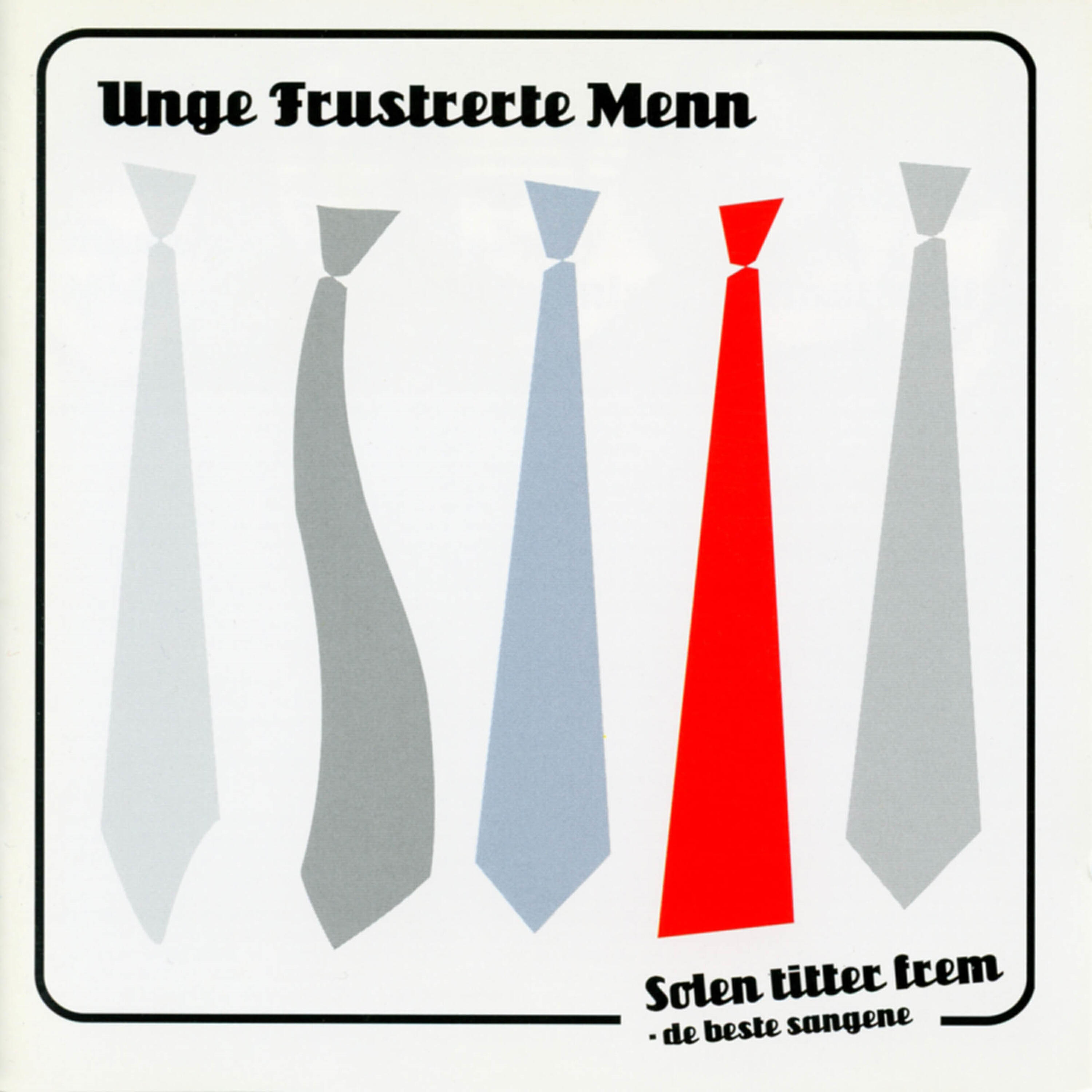 Релиз Solen titter frem: De beste sangene