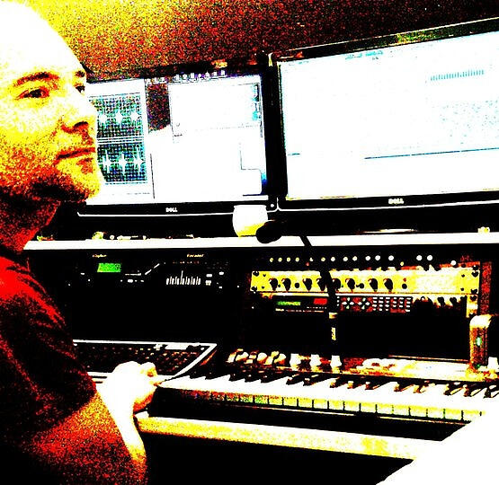 Josh Riptide