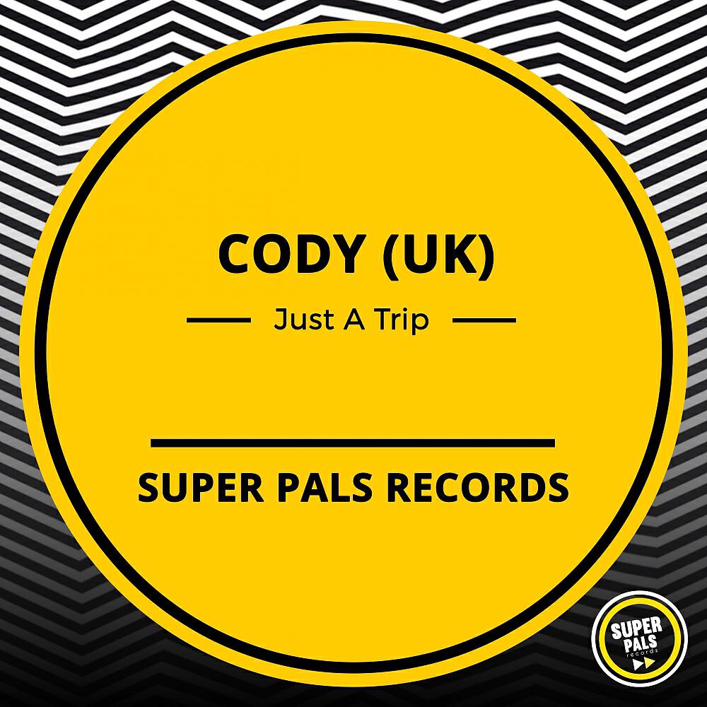 Cody (UK)