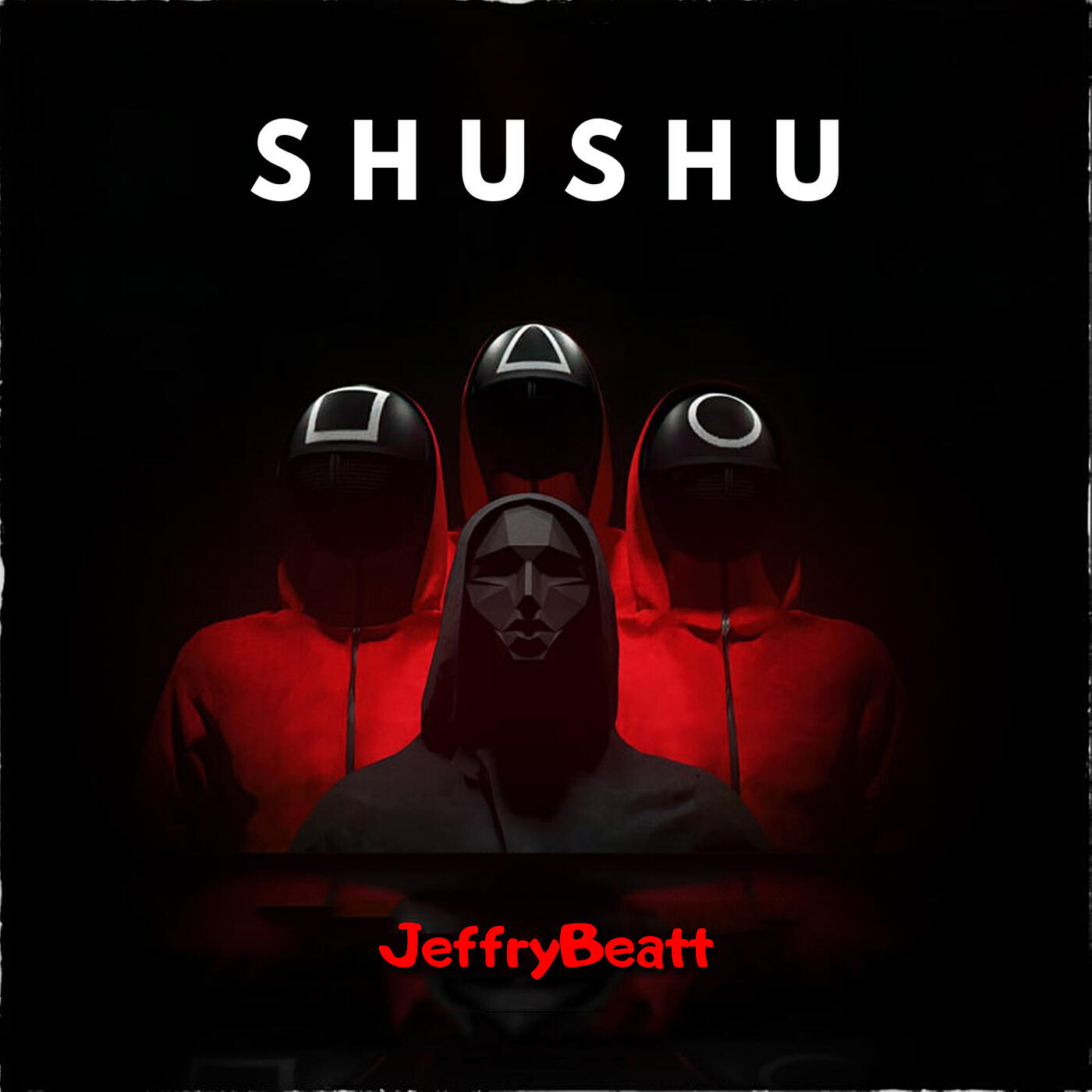 Релиз Shushu