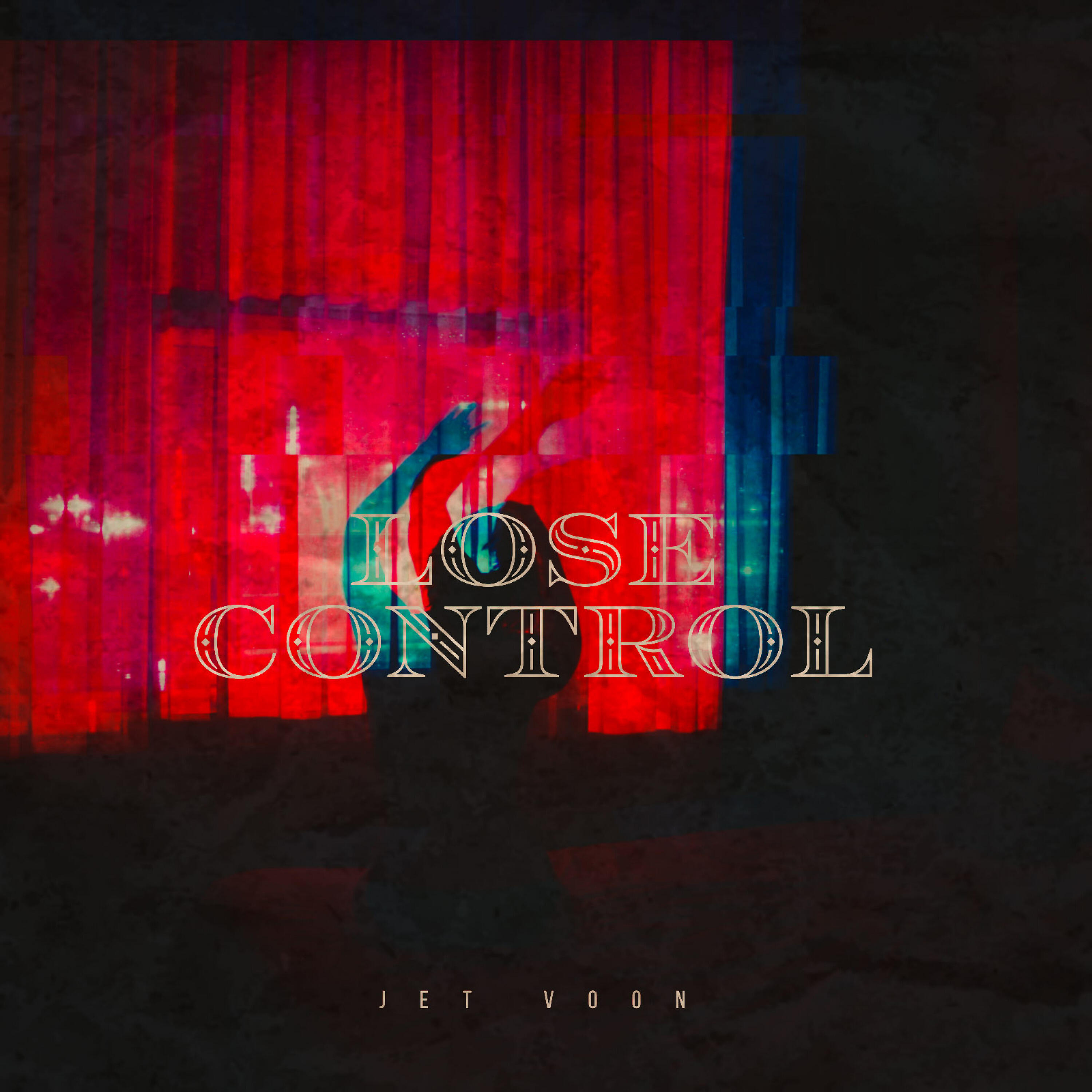 Релиз Lose Control