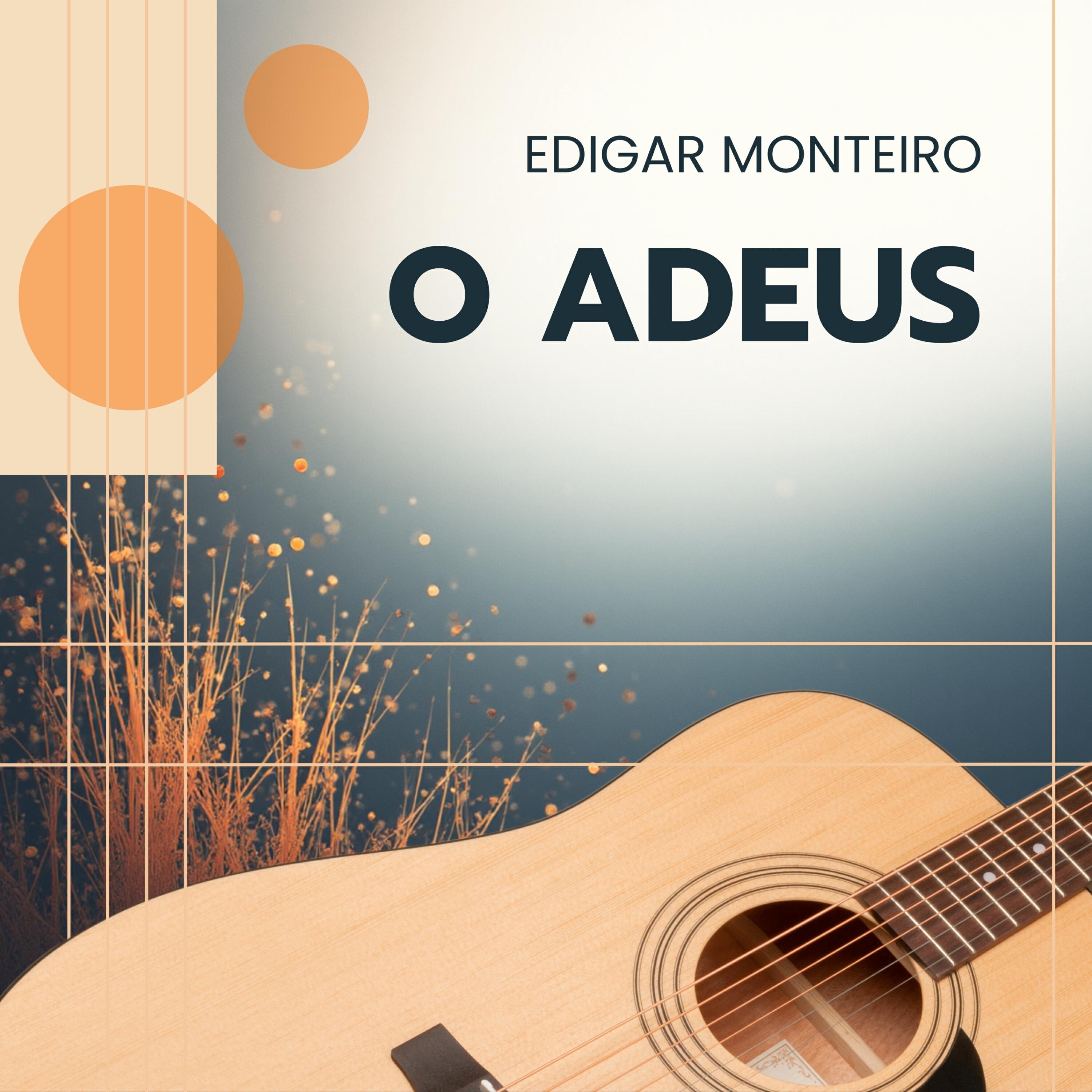 Релиз O Adeus