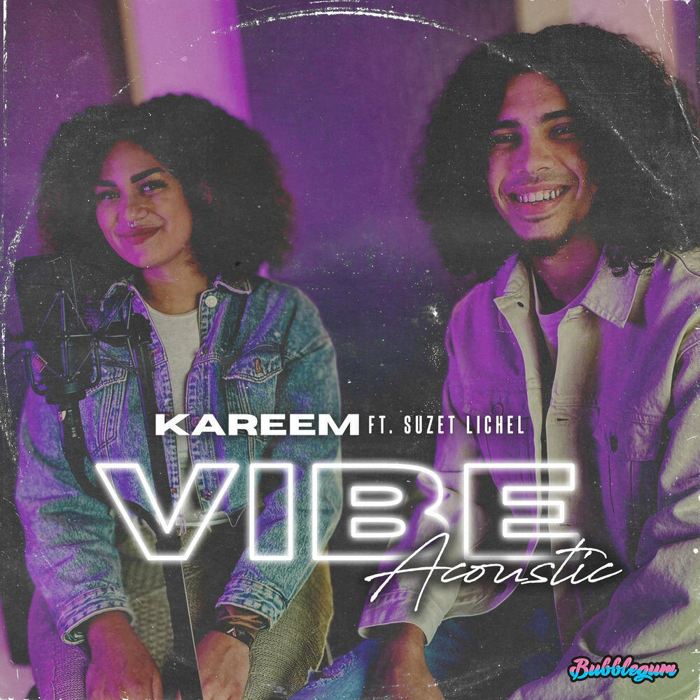 Релиз Vibe Acoustic