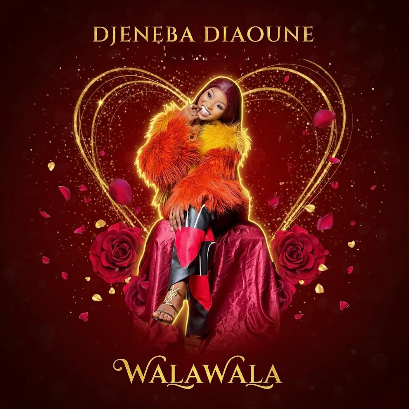 Djeneba Diaoune
