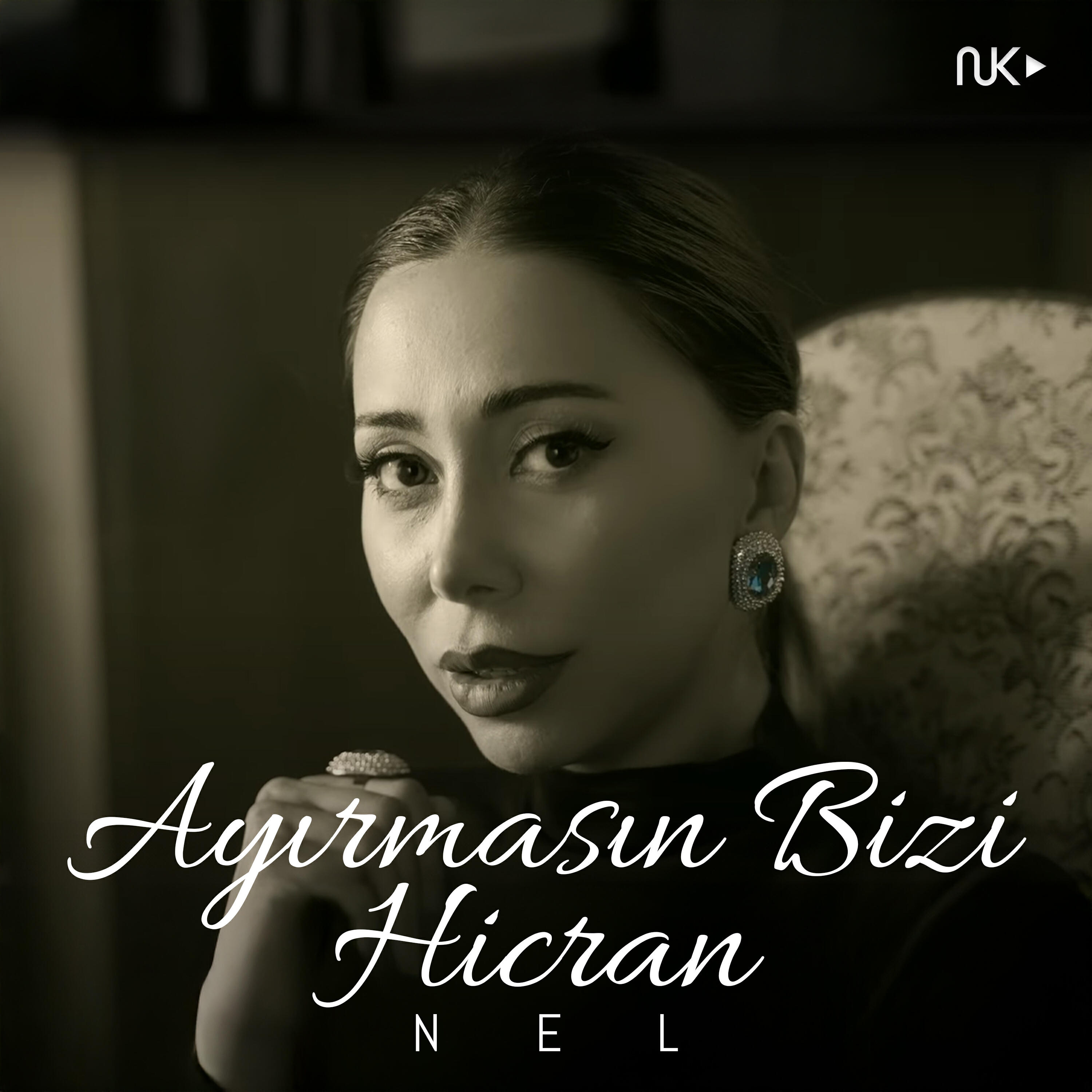 Релиз Ayırmasın Bizi Hicran