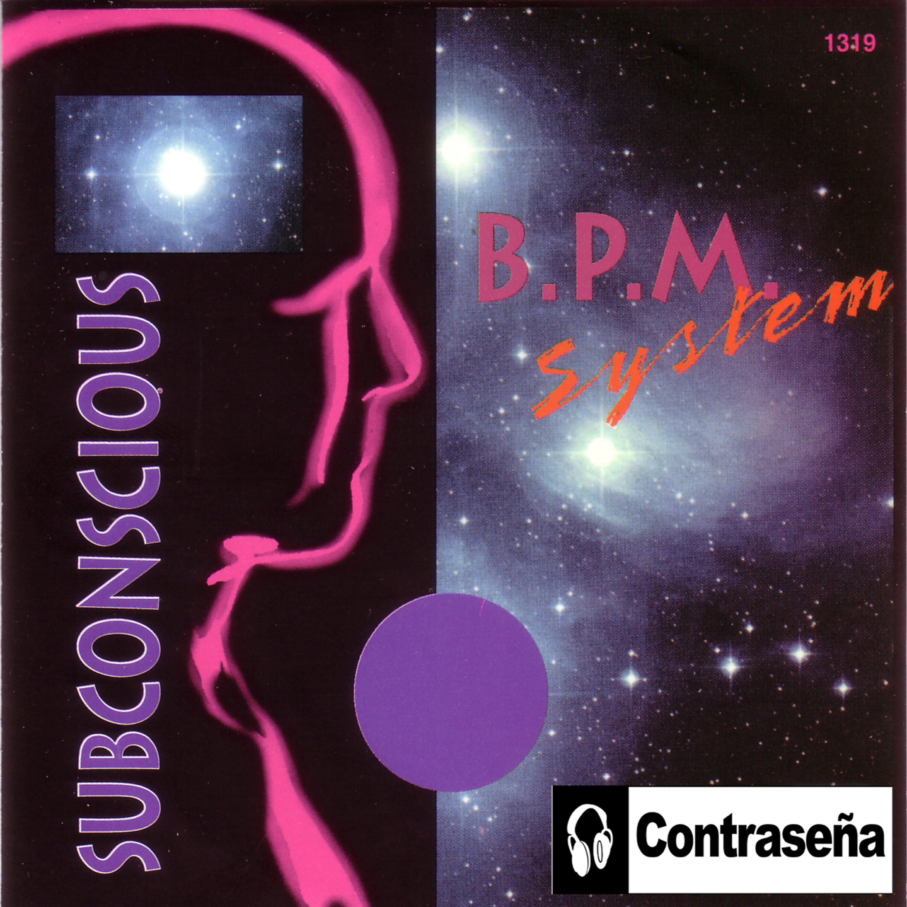 Релиз Subconscious (Single)