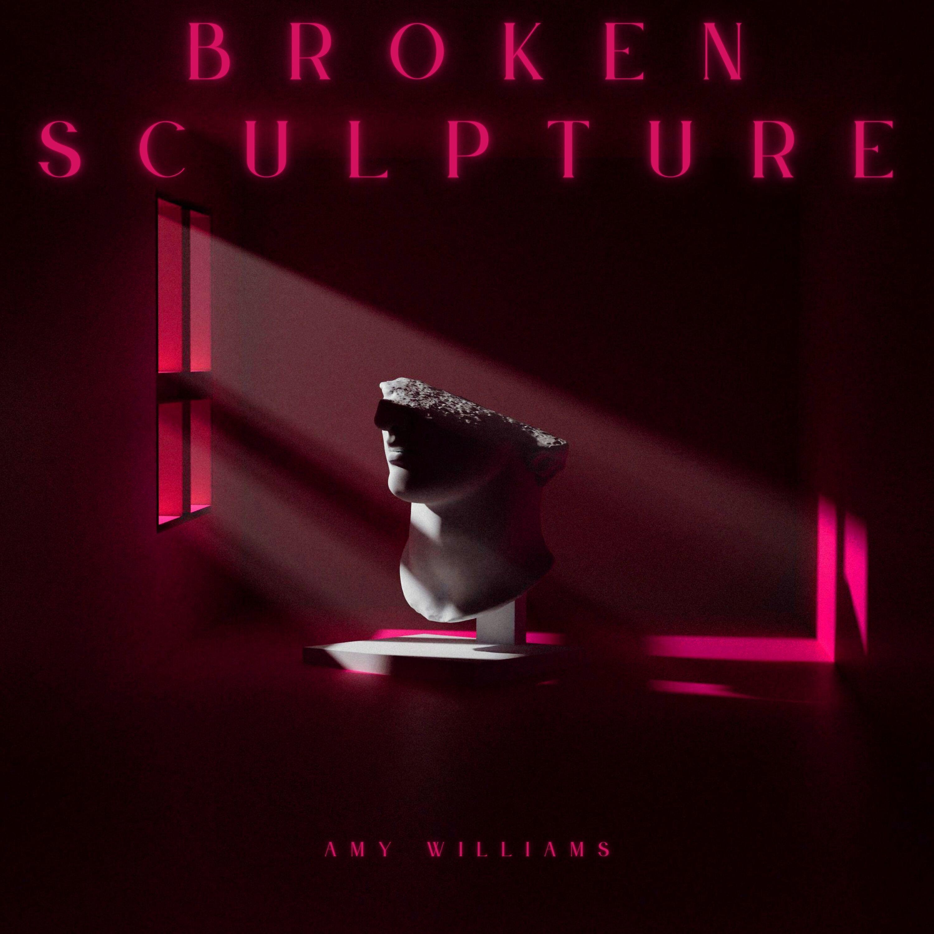 Релиз Broken Sculpture
