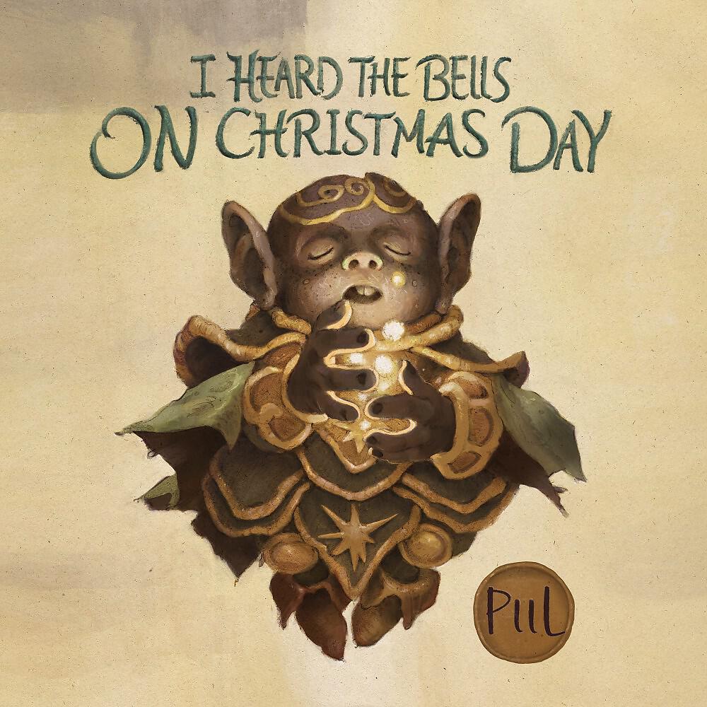 Релиз I Heard the Bells on Christmas Day