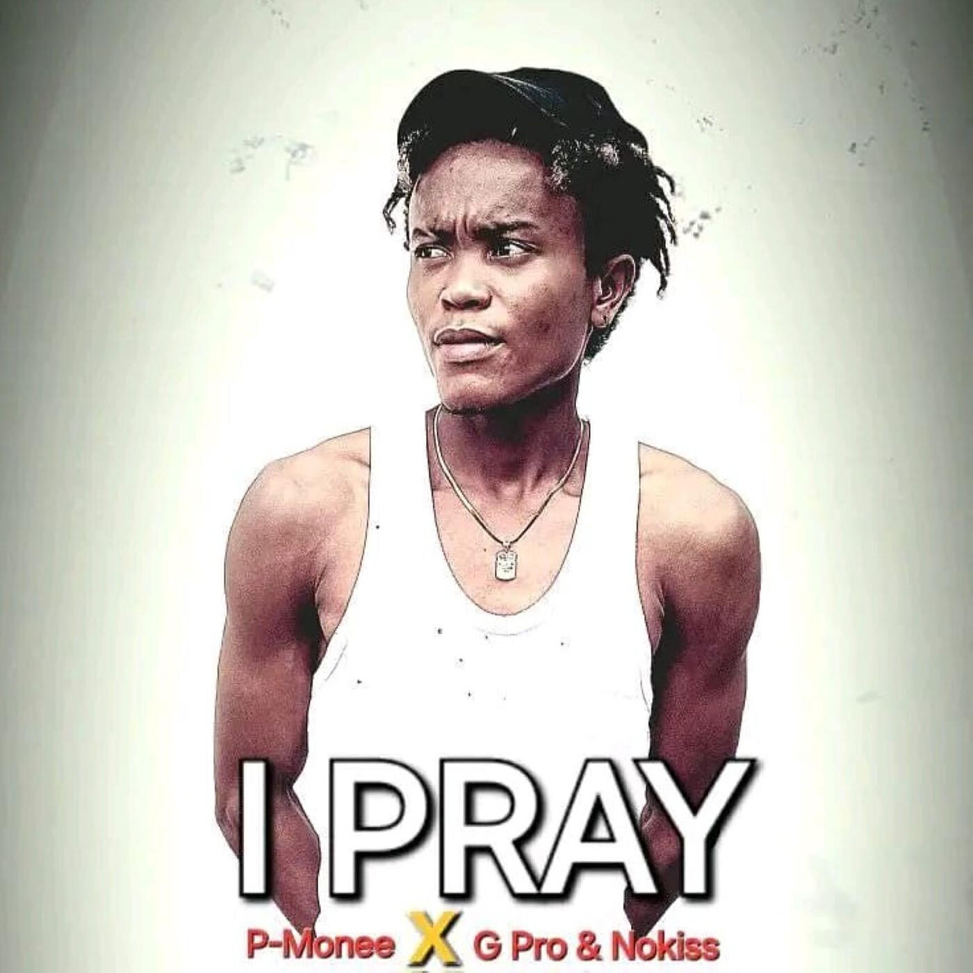 Релиз I Pray