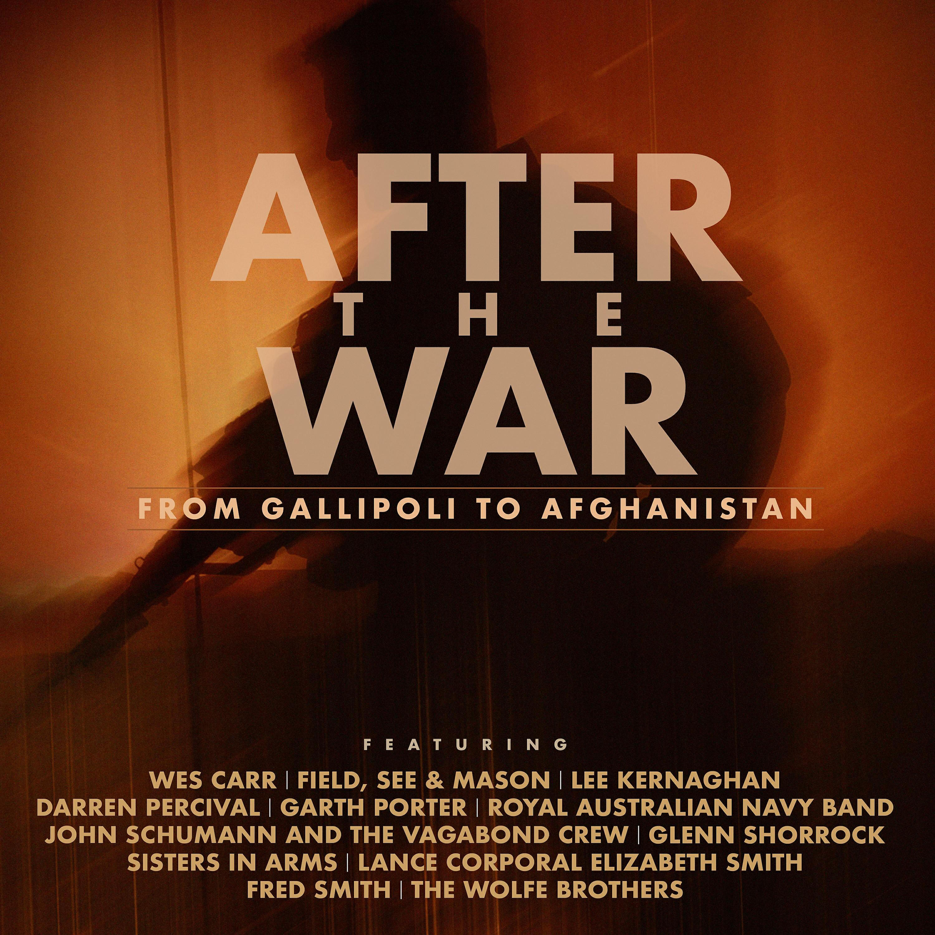 Релиз After the War