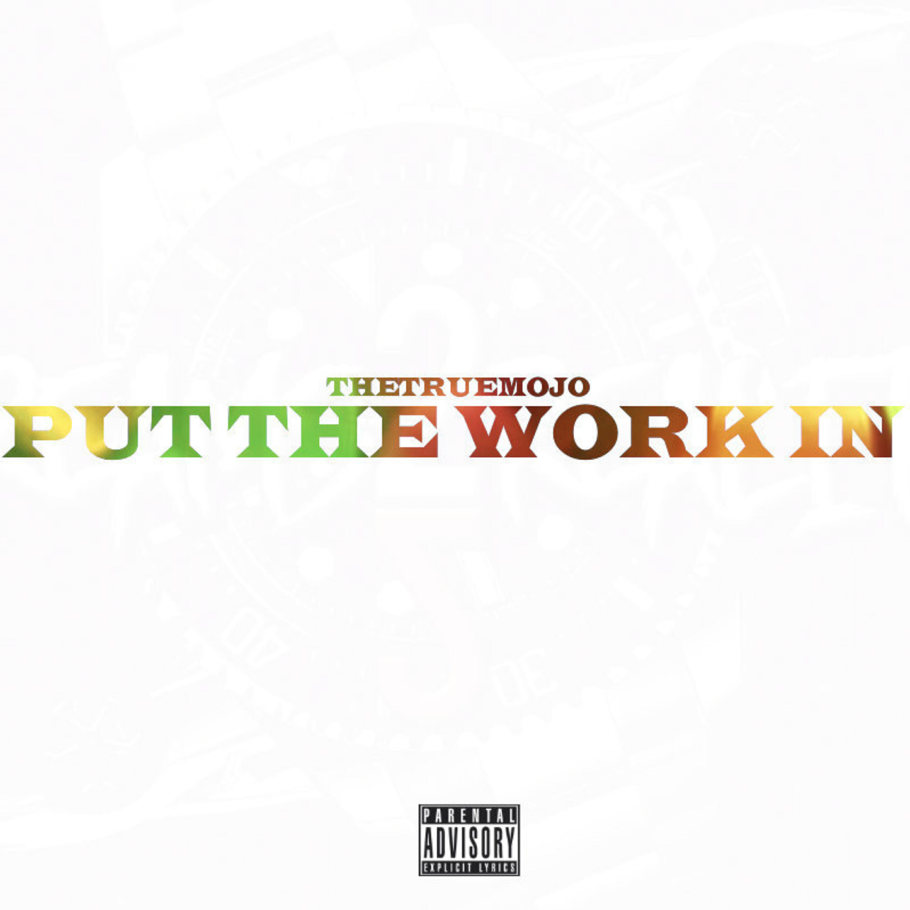 Релиз Put the Work