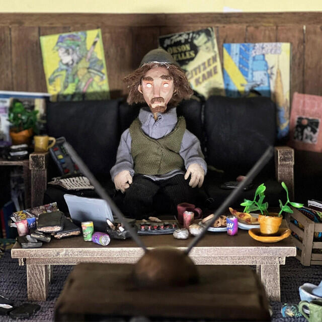 Релиз Used Up