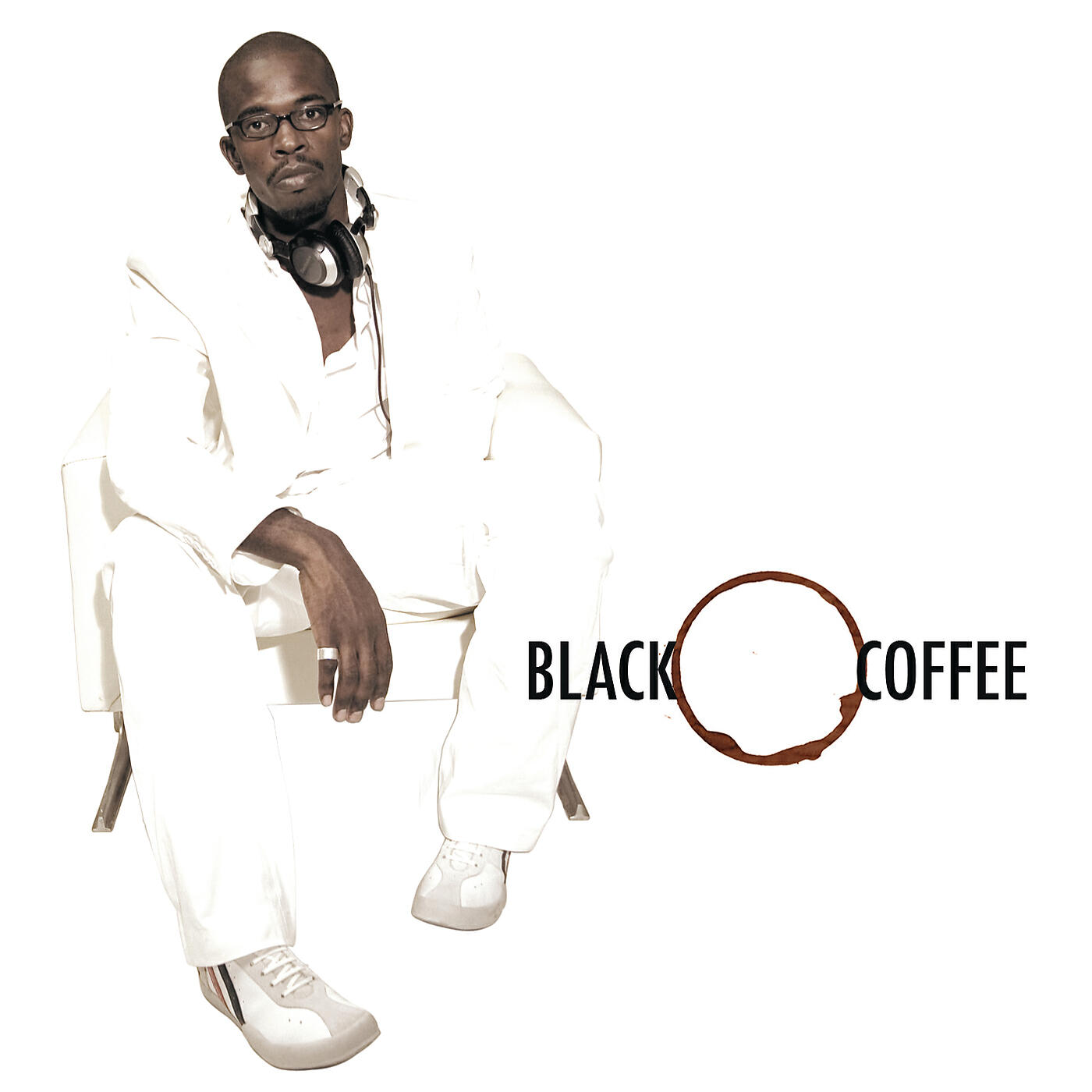 Релиз Black Coffee