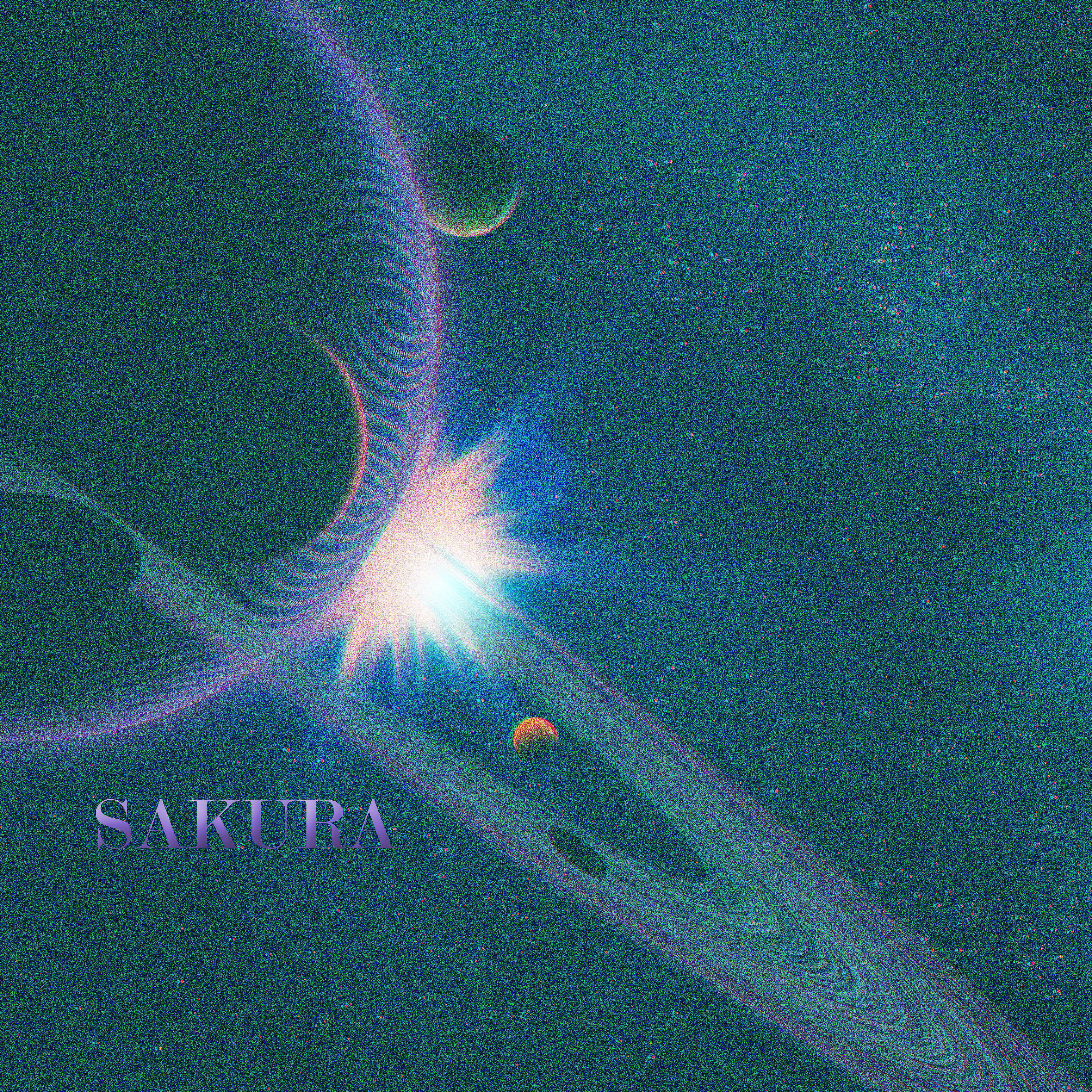 Релиз Sakura