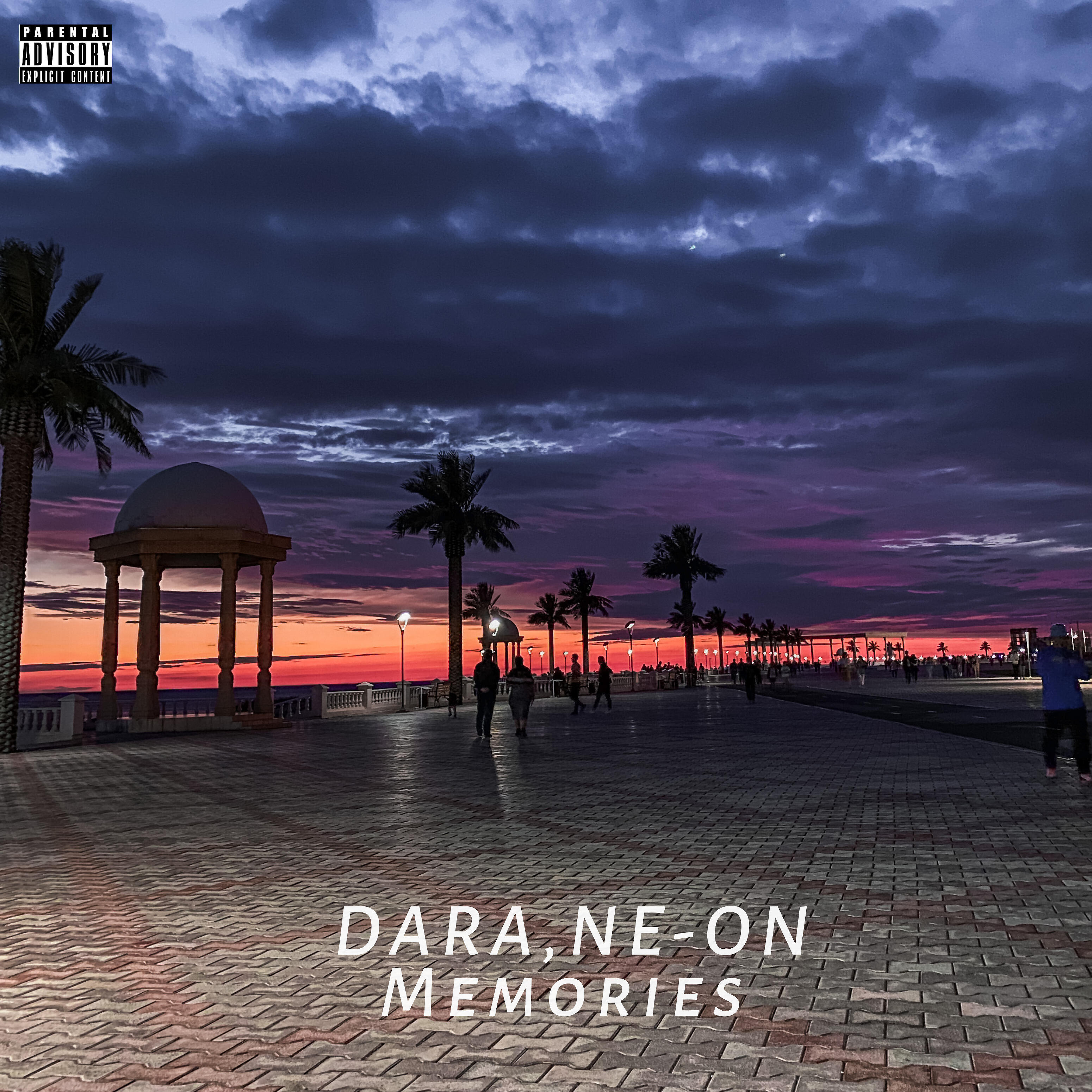Релиз Memories