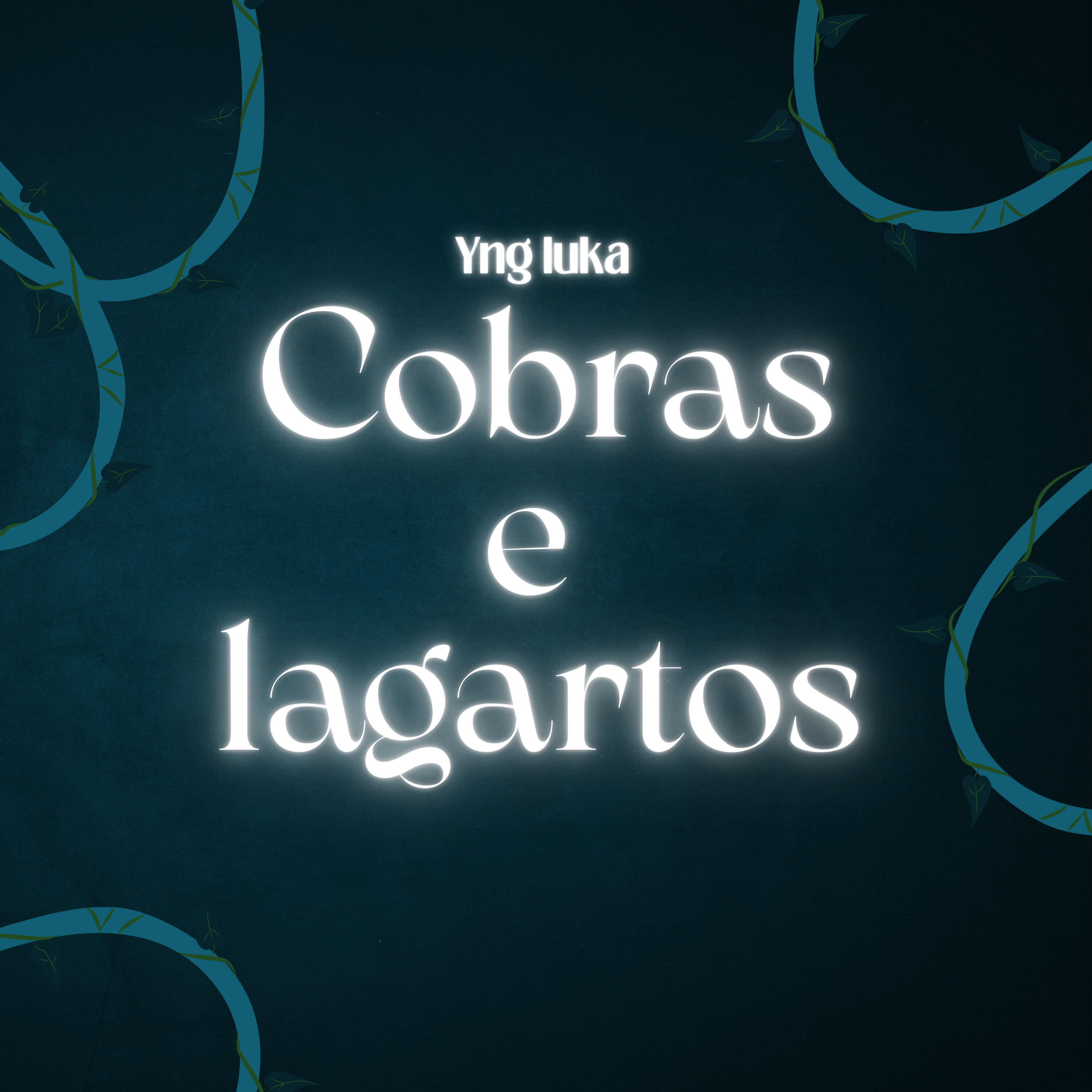 Релиз Cobras e Lagartos