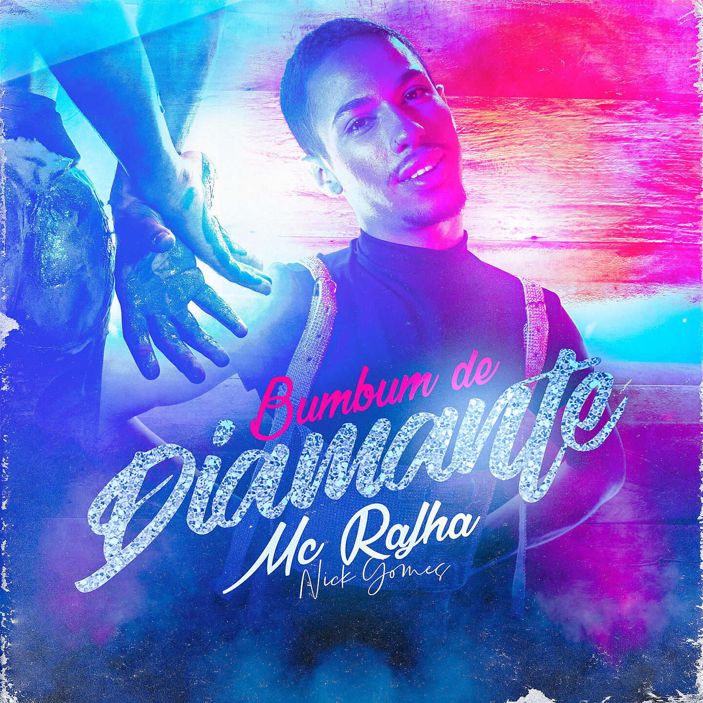 Релиз Bumbum de Diamante